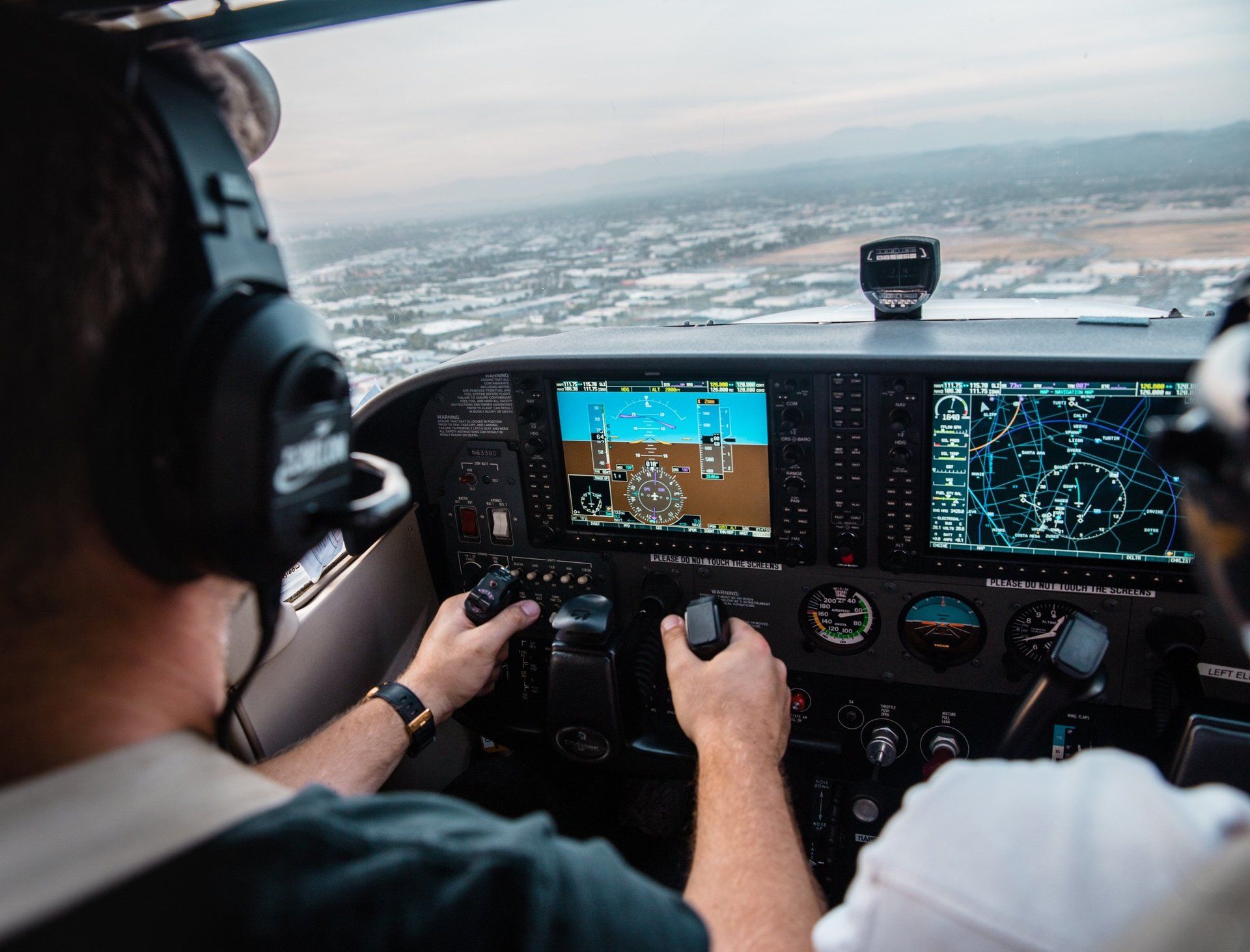 Pilot Peer Support