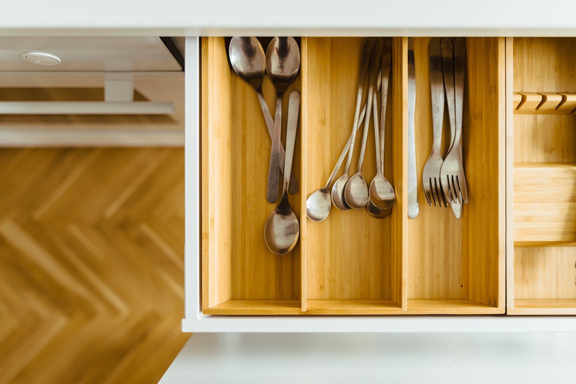 Top Kitchen Trends For 2018
