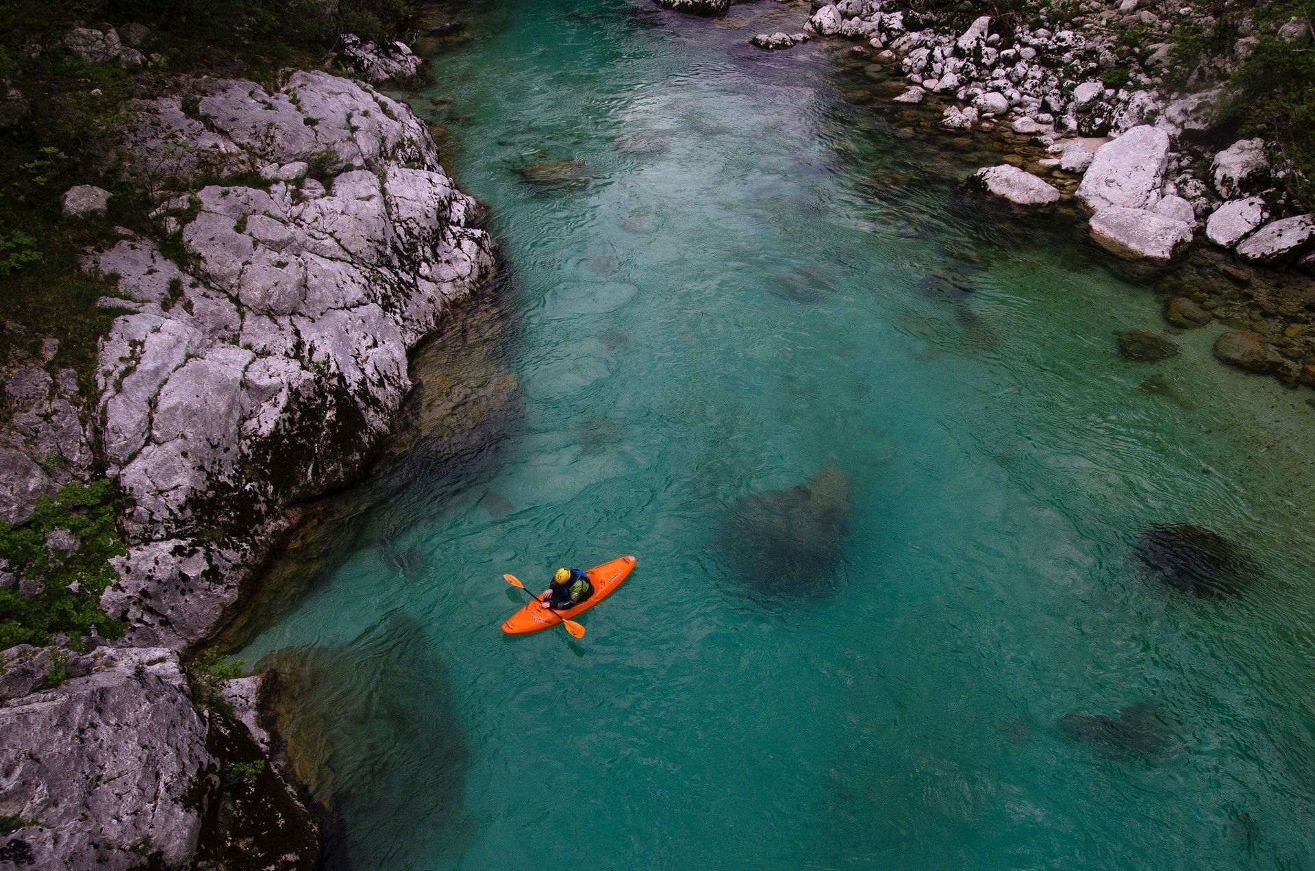 Kayak