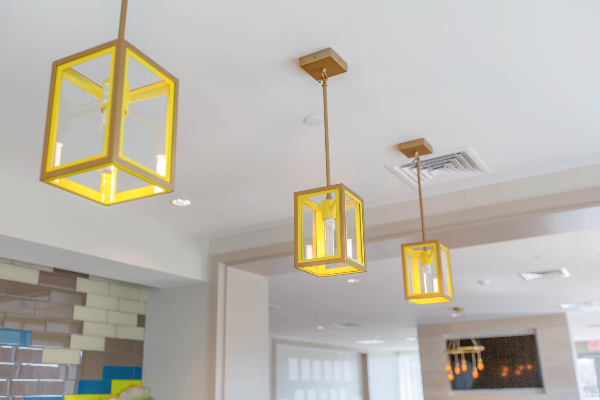 Ceiling Lights