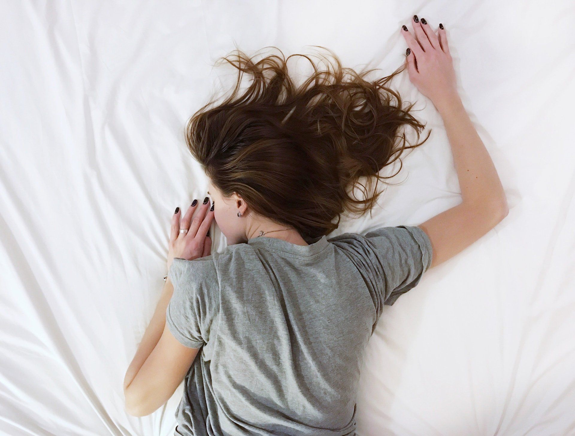 5 Energizing Yoga Poses