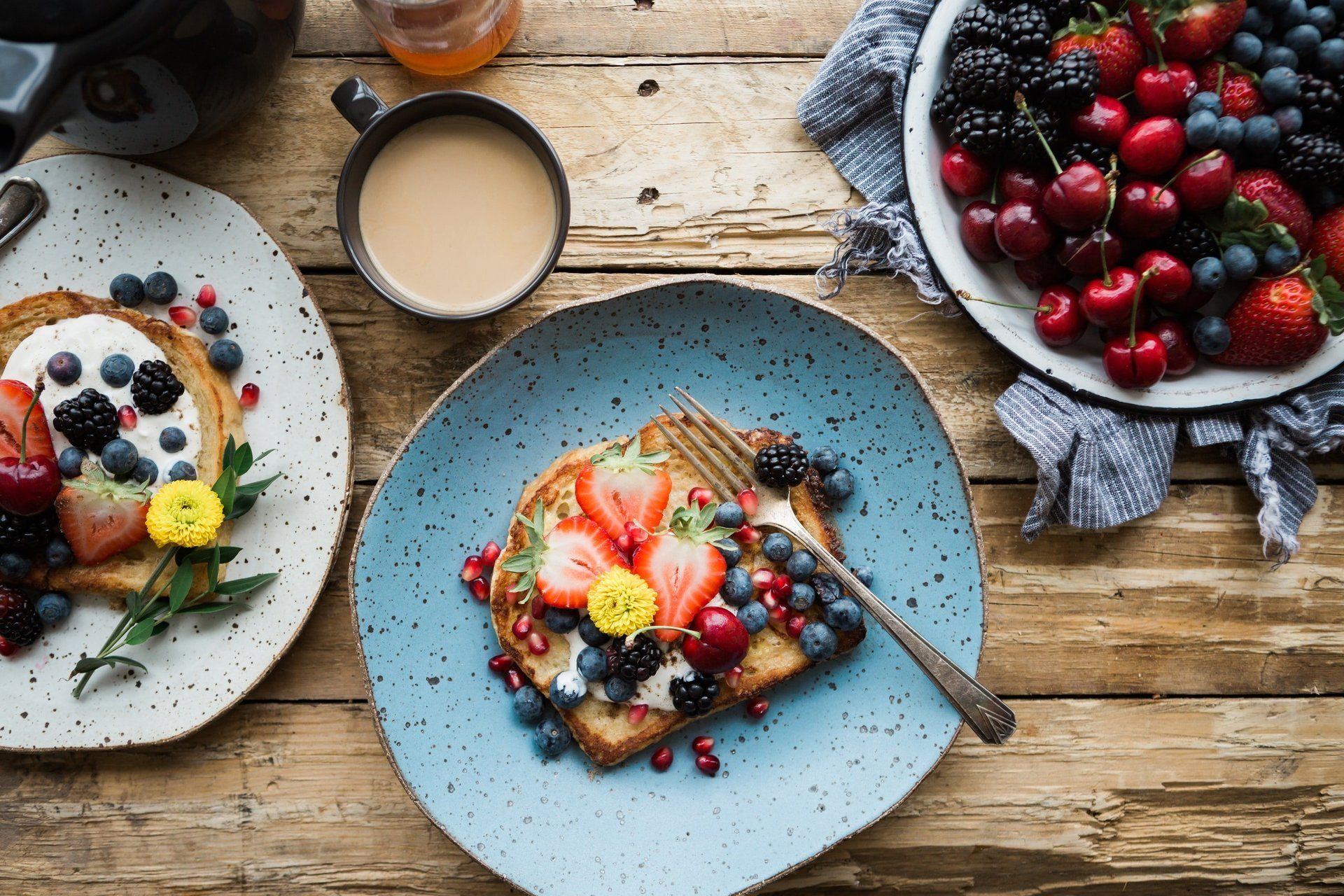healthy-breakfast