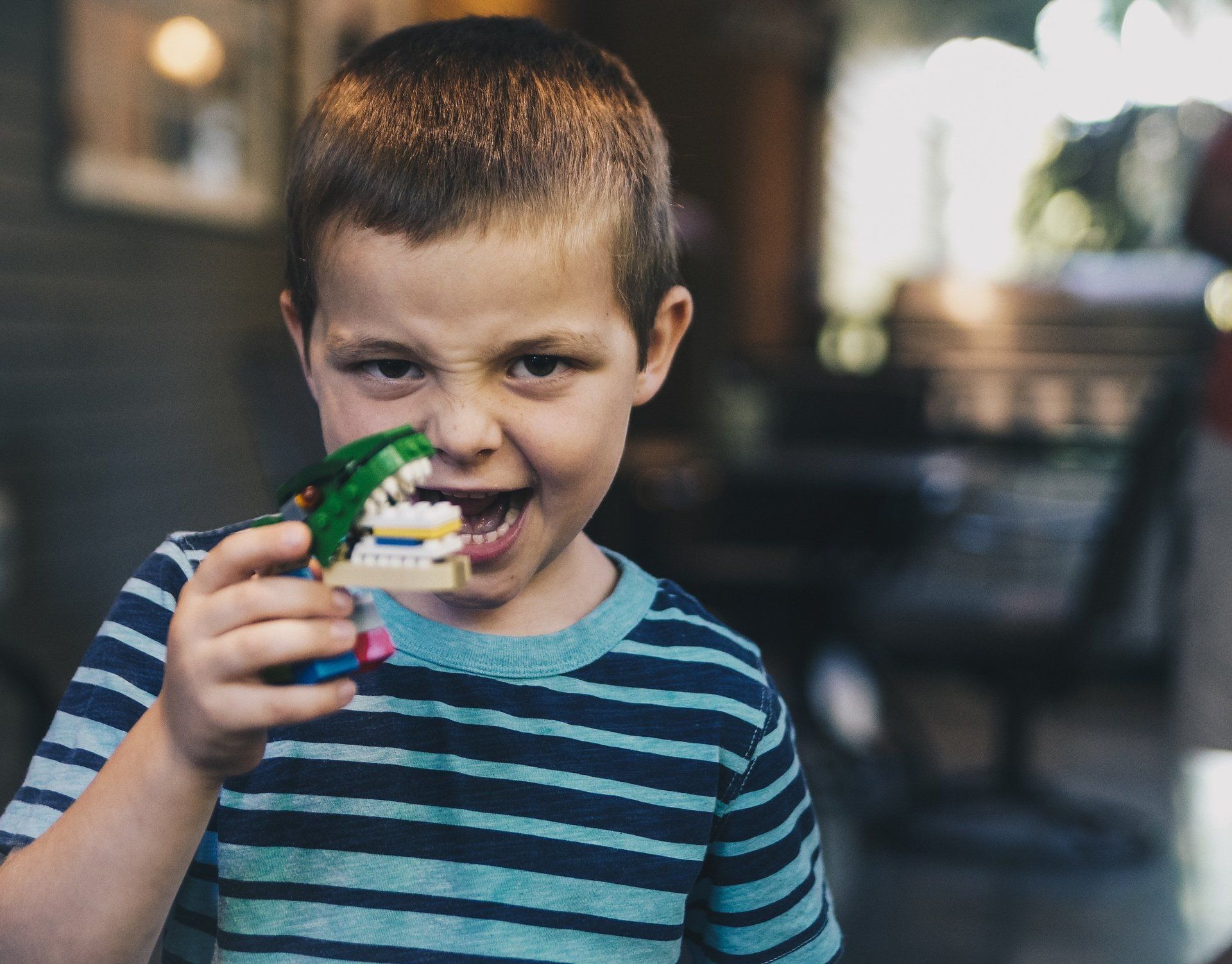pediatric dentist