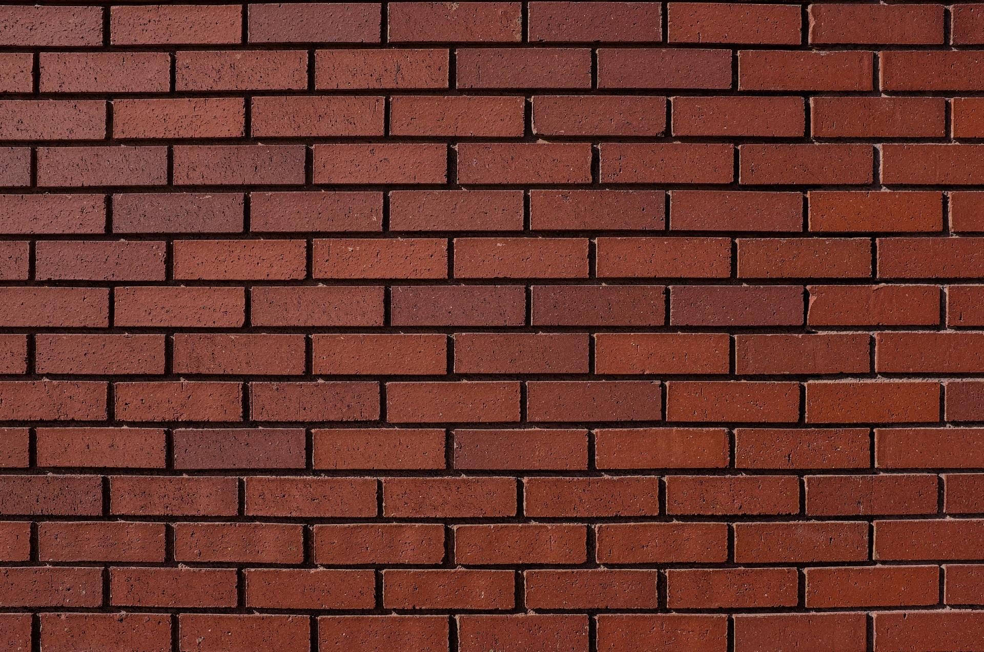 Brick, Stone & Timber Cleaning