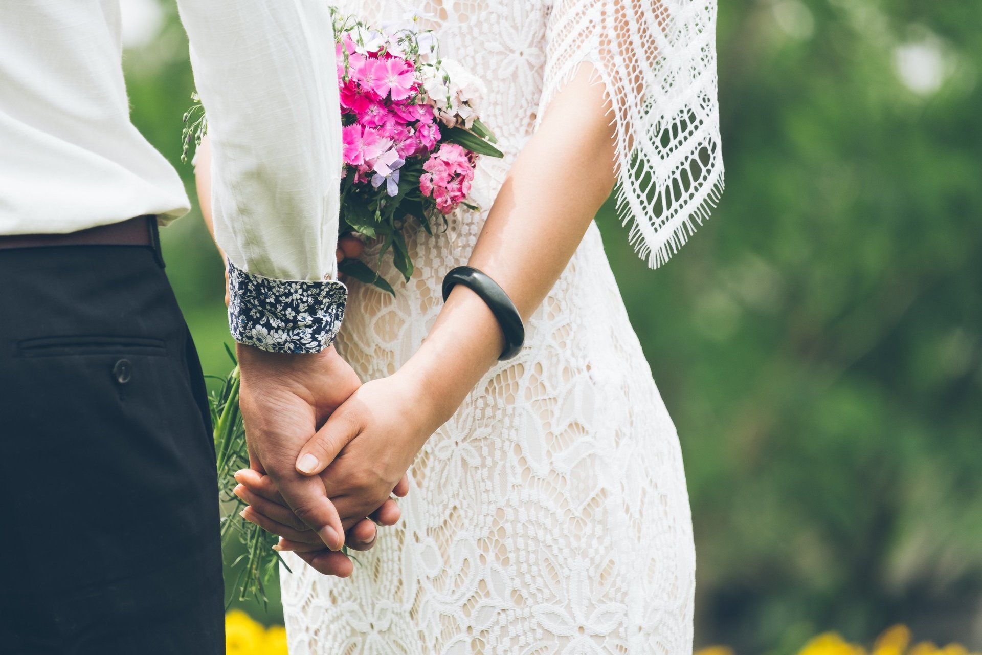 Wedding coach hire
