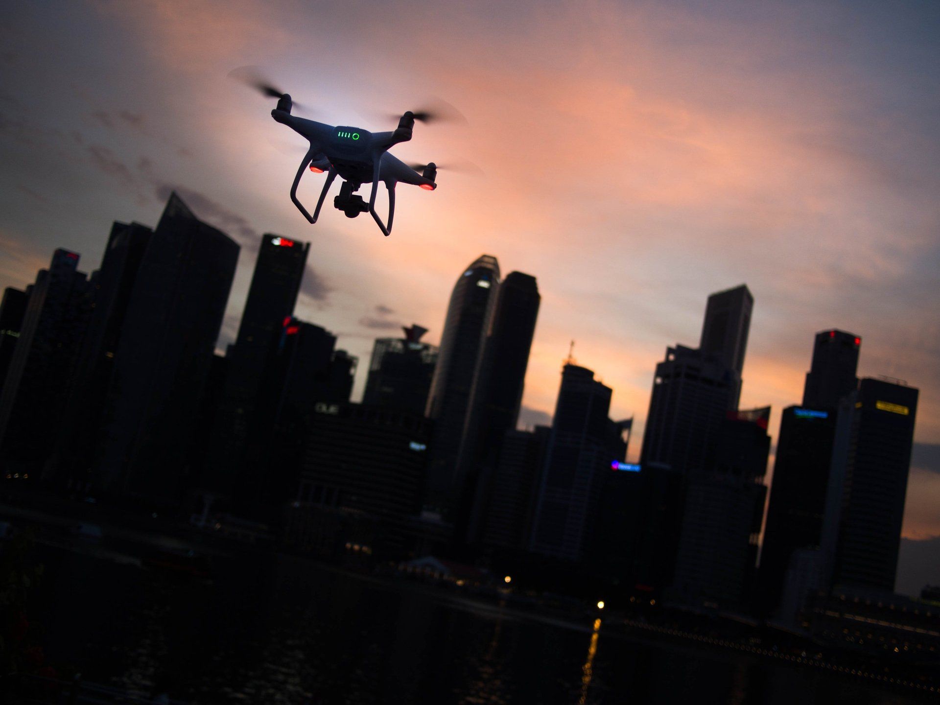 best aerial photographer in pcmc pune
