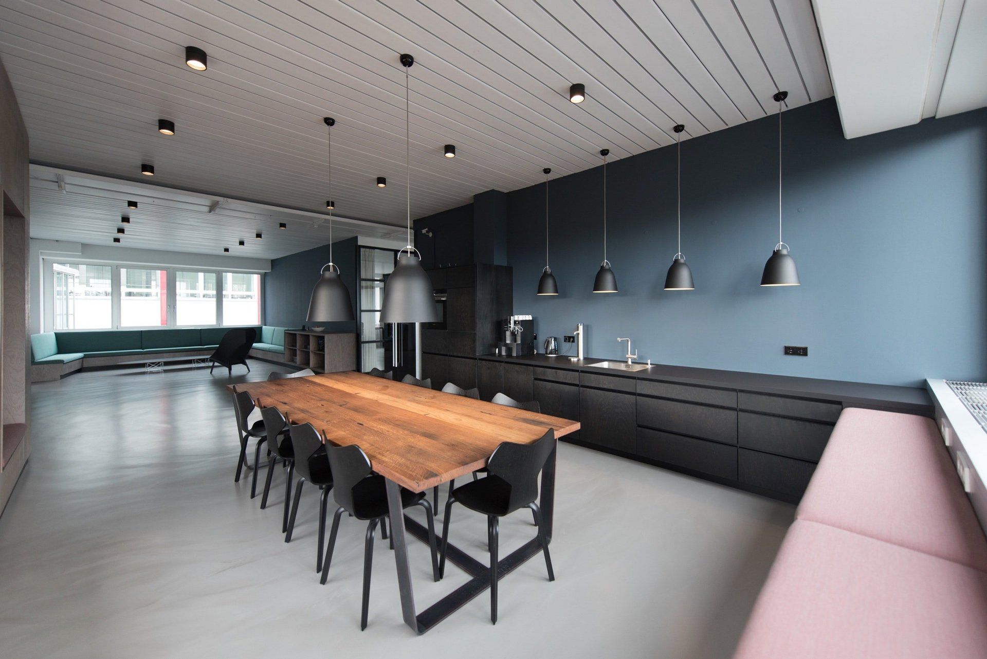 El Mueble Home & Office - Diseño de Oficina, Cocina y Hogar, Estaciones de Trabajo