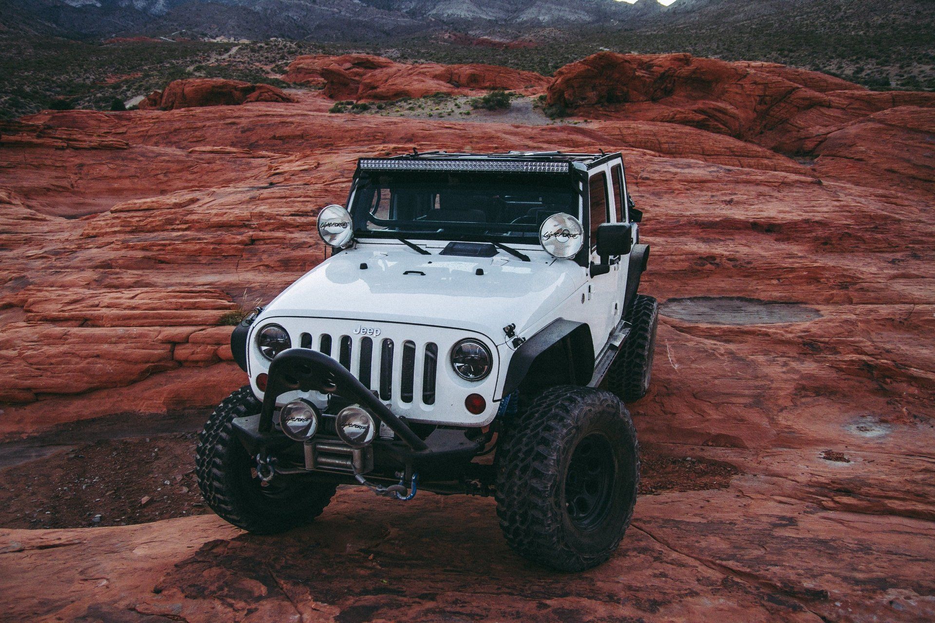 Jeep Transmission Repair Jeep Transmission Repair