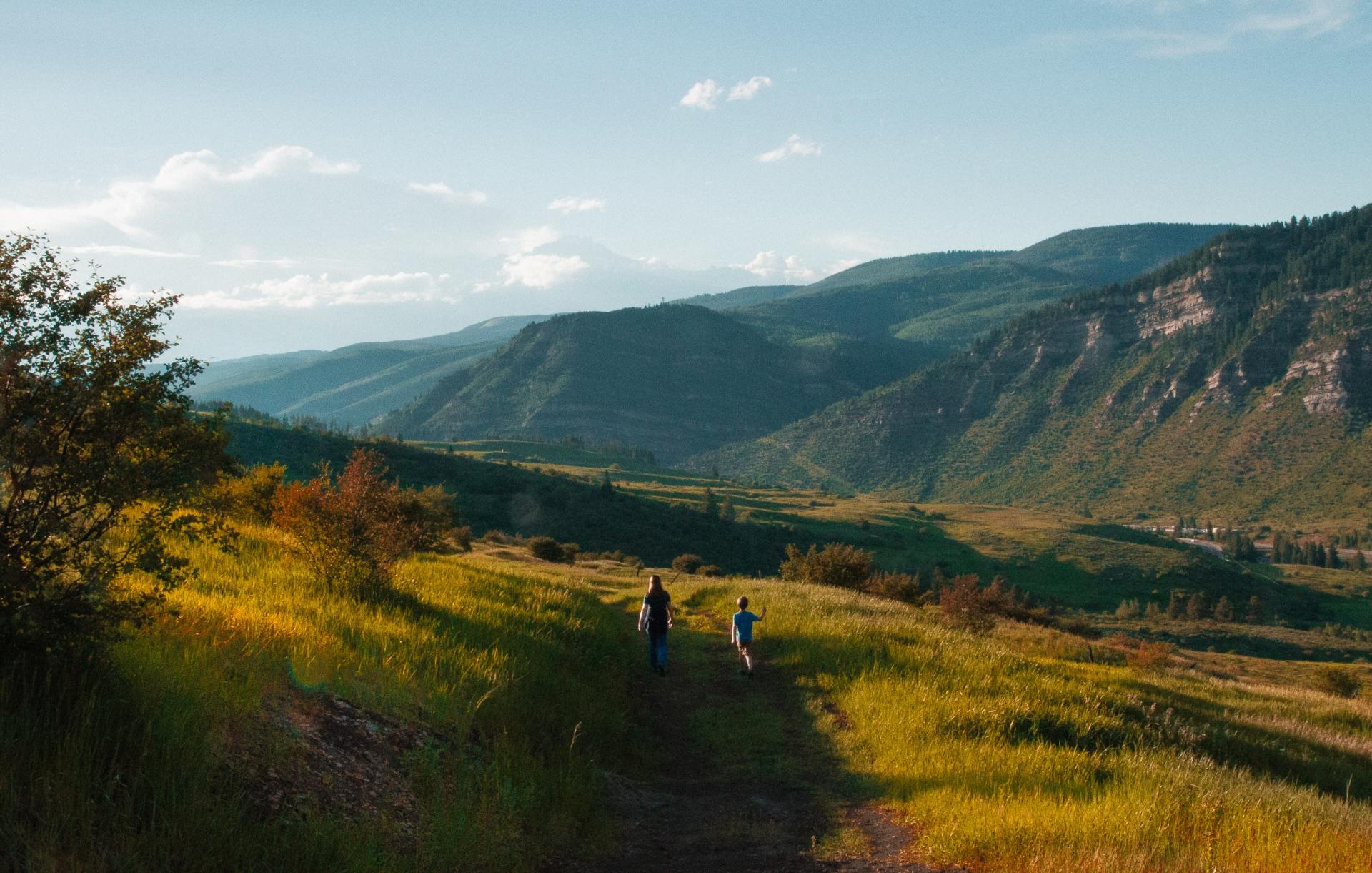 Colorado life