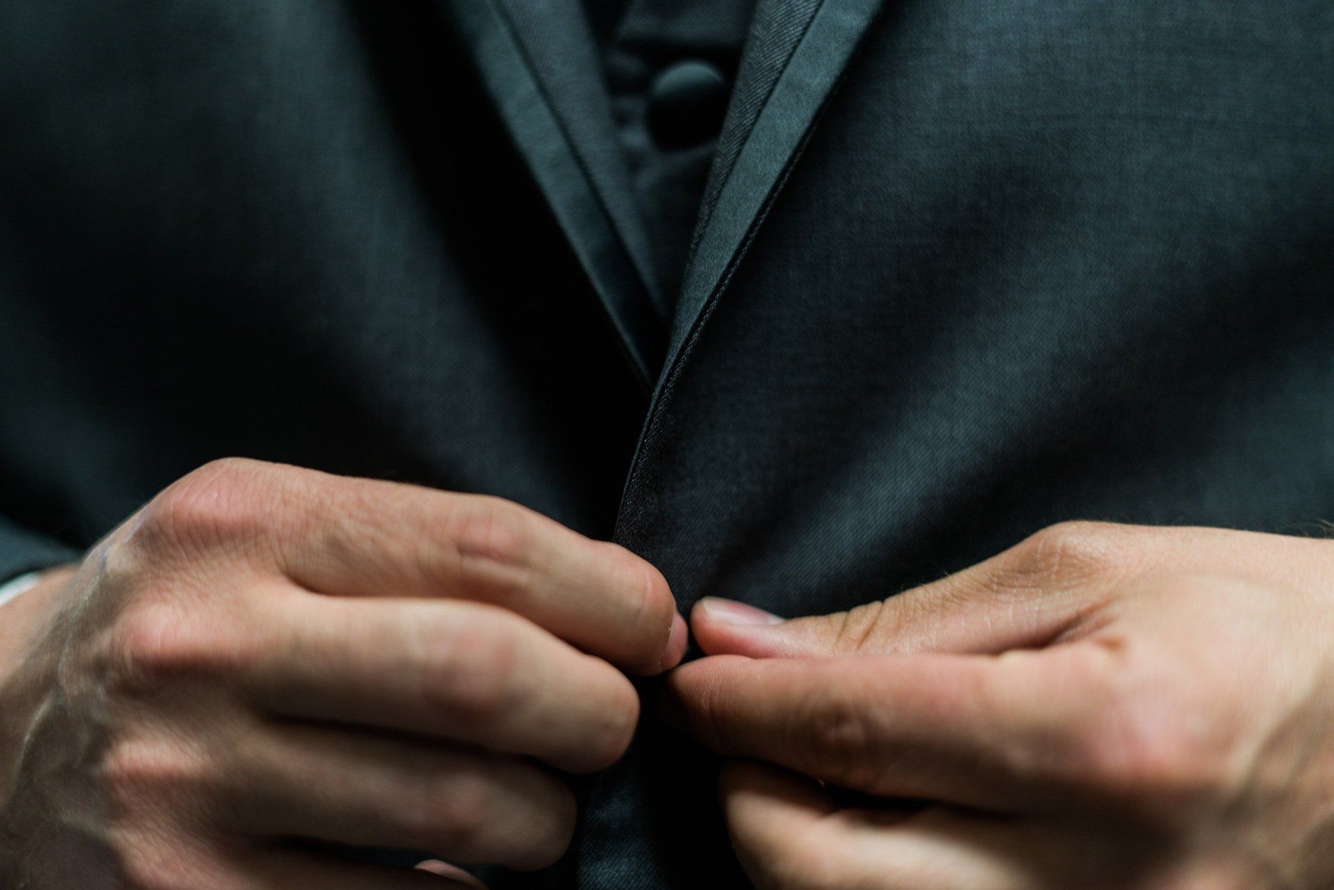 finger dexterity