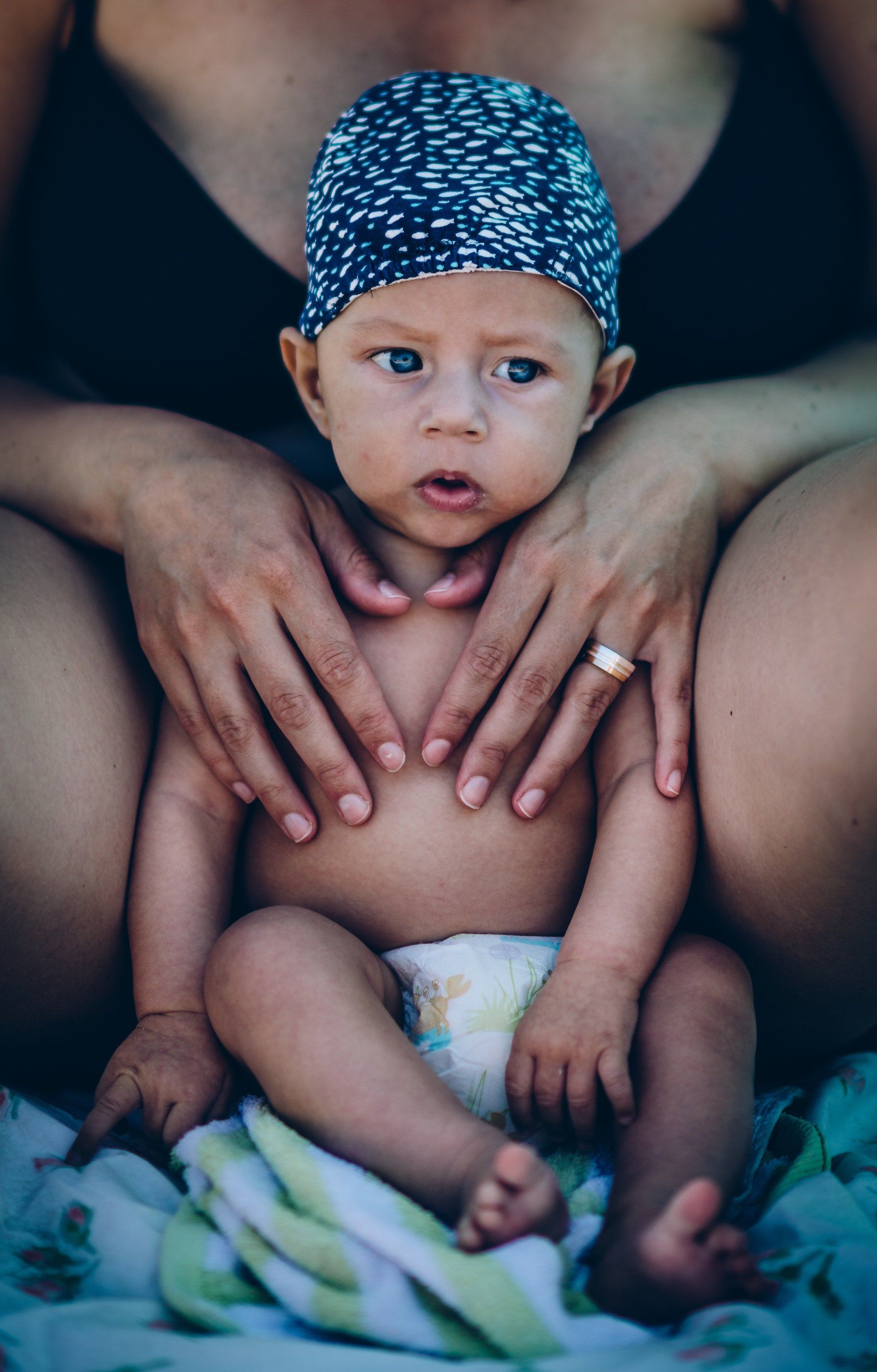 KANGAROO CARE