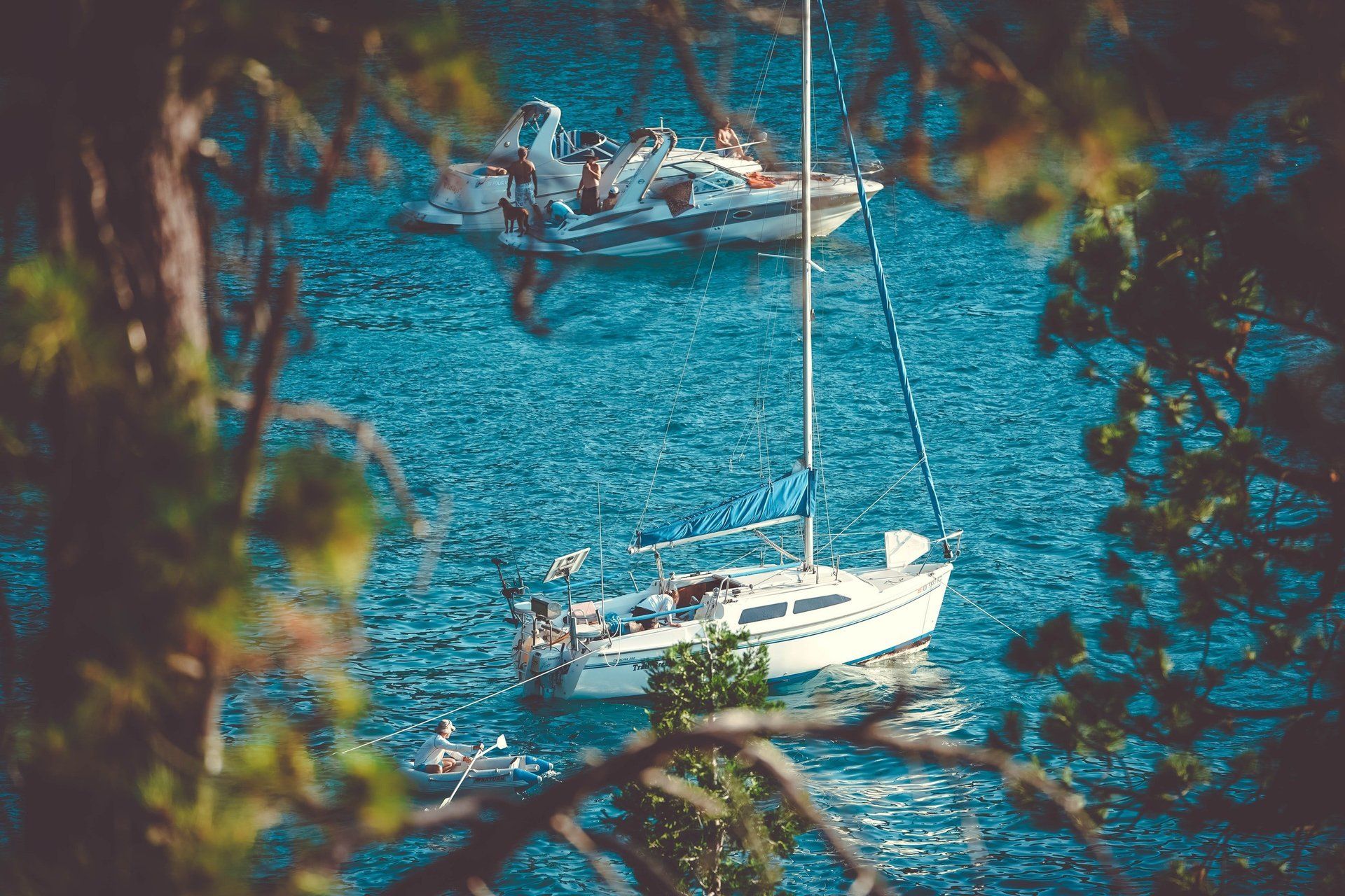 Treasure Coast Sailing Spots