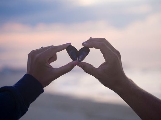 Mani e cuore