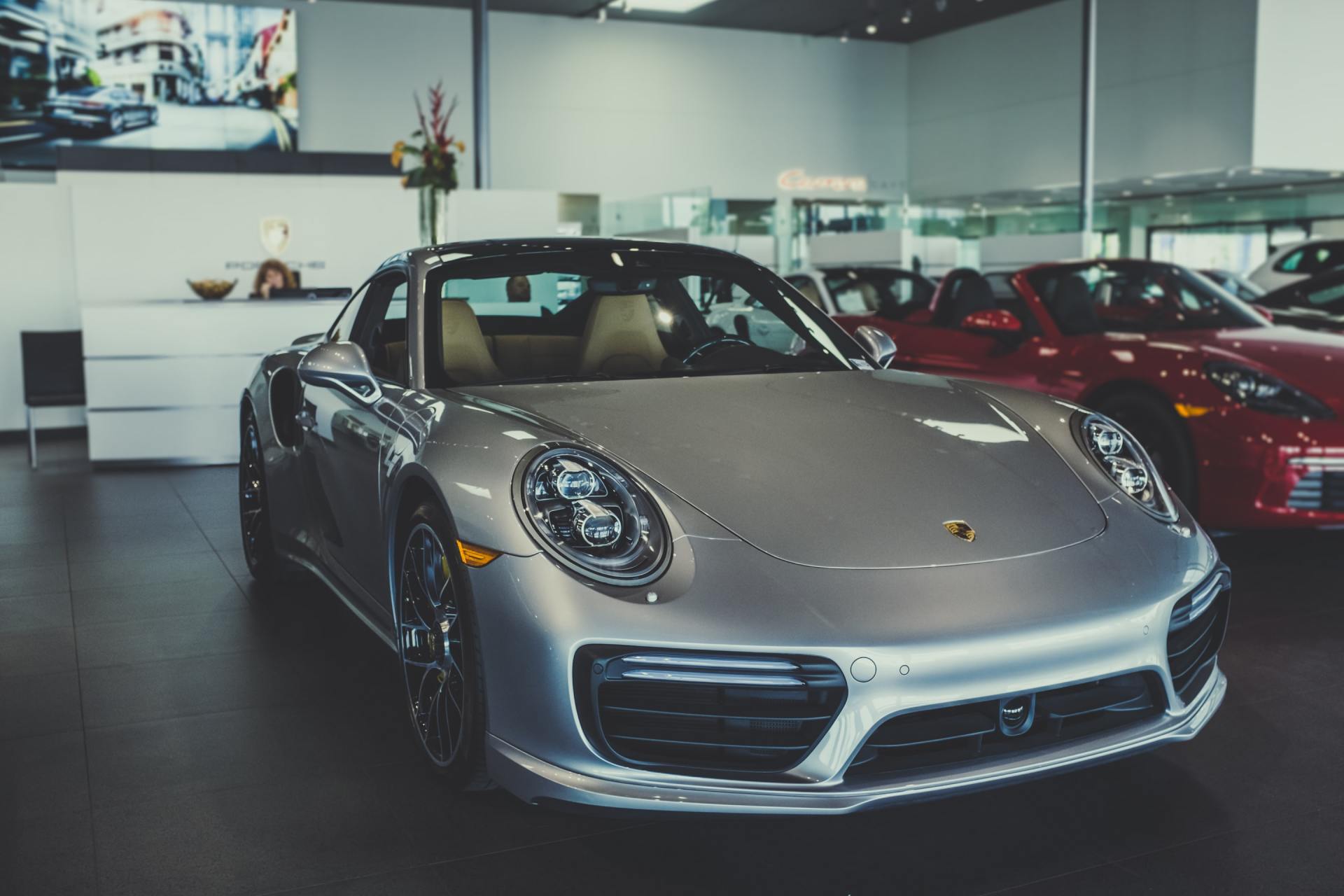 Porsche Transmission Repair Porsche Transmission Repair