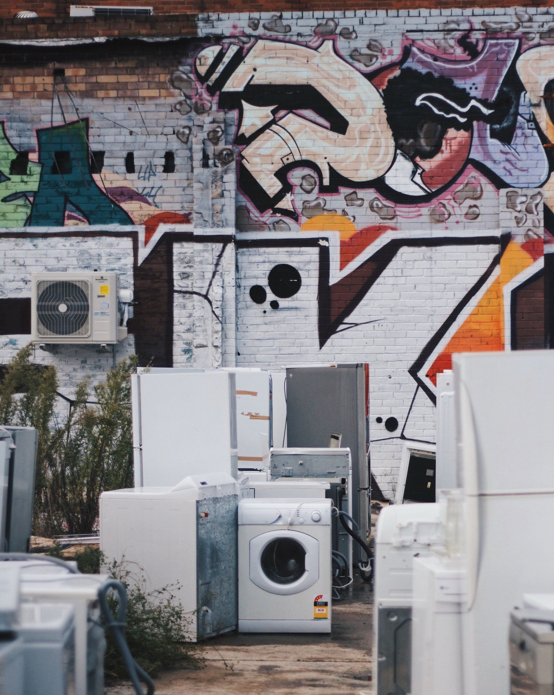 White Goods Disposal Bedford bedford appliance disposal