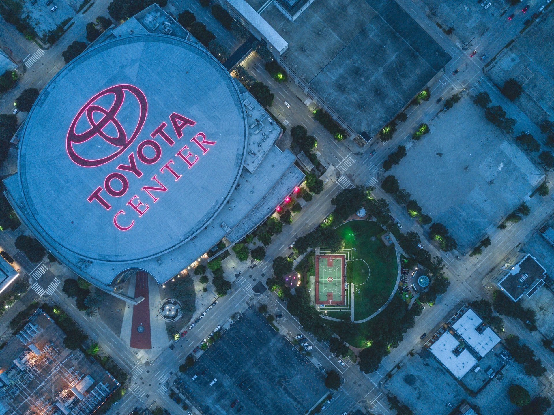 Ashoka Lion Houston Property Management Tenant Portal
