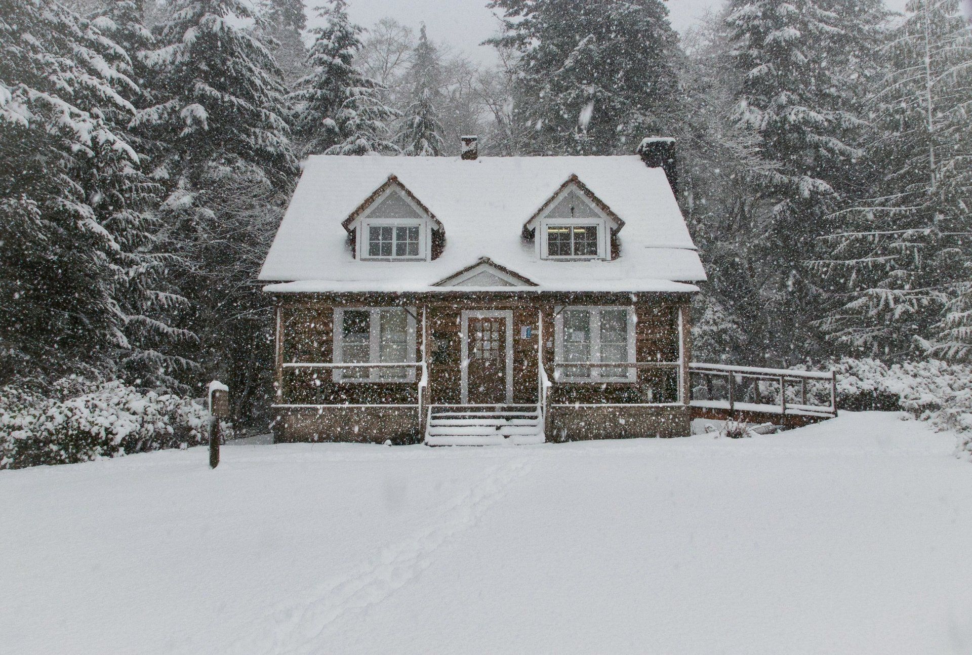 Home Inspections in the Lehigh Valley, water testing, radon testing