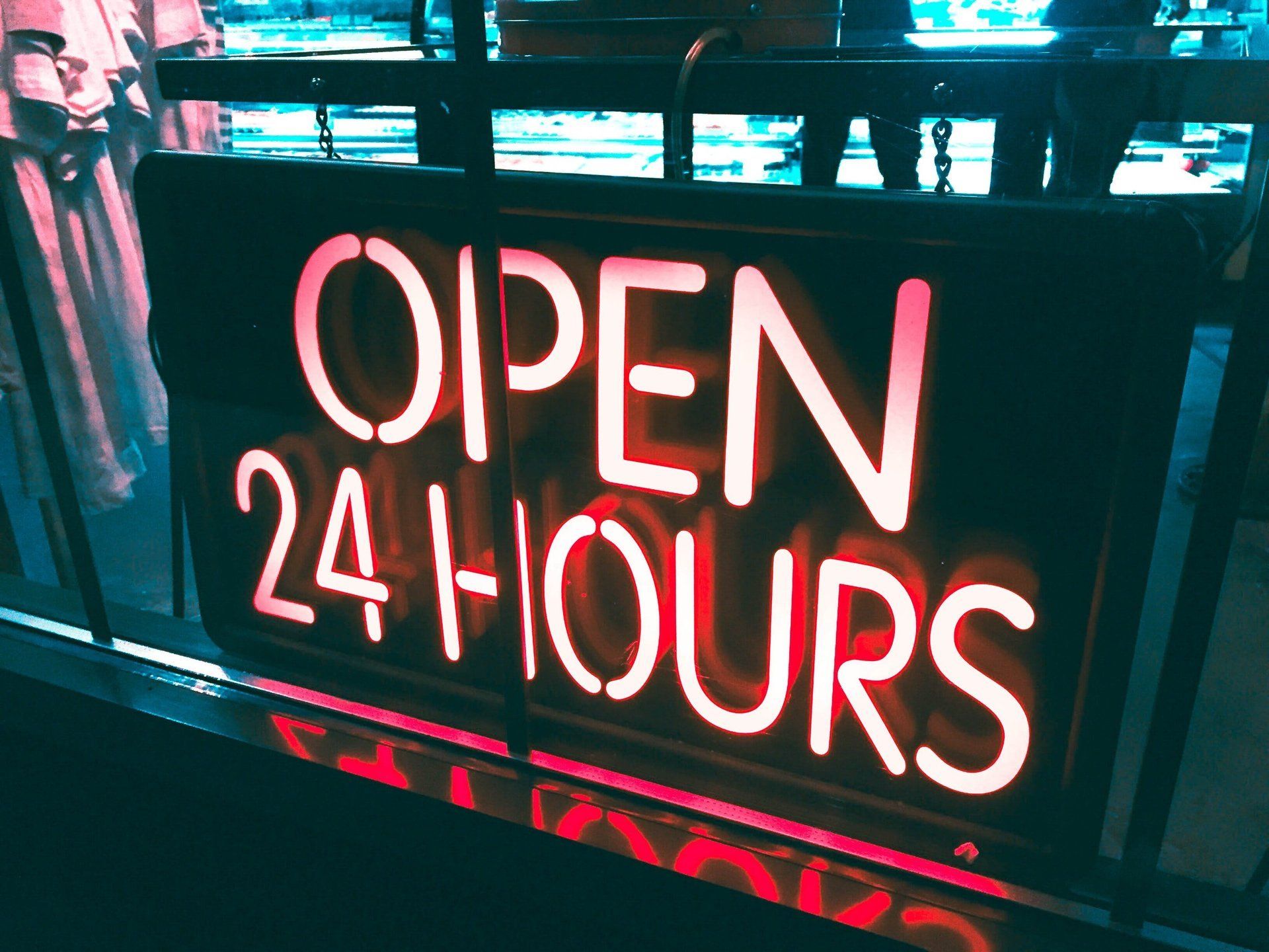 Commercial Signage Tips