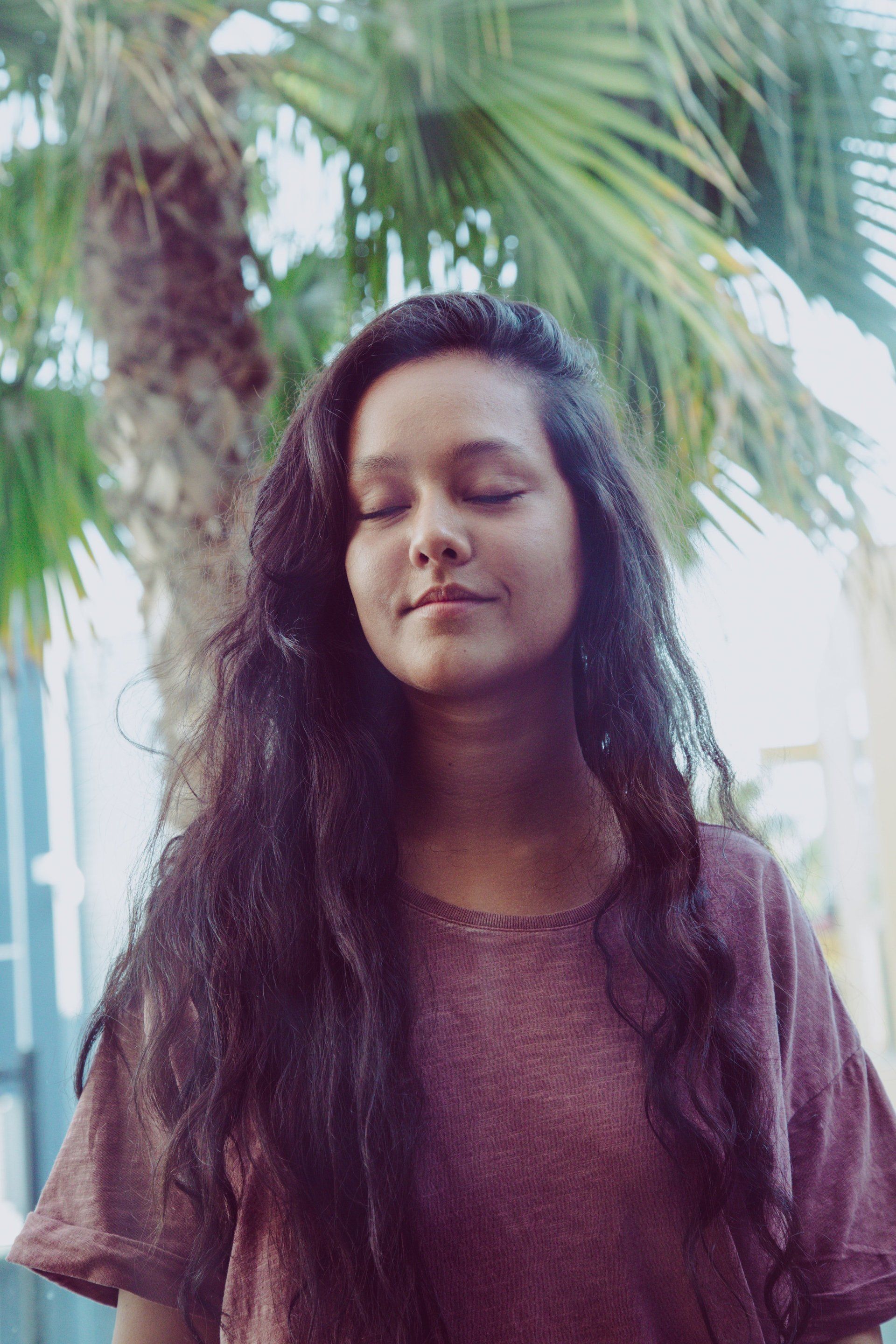 5 Great Mantras To Hold Peaceful Feelings All Day