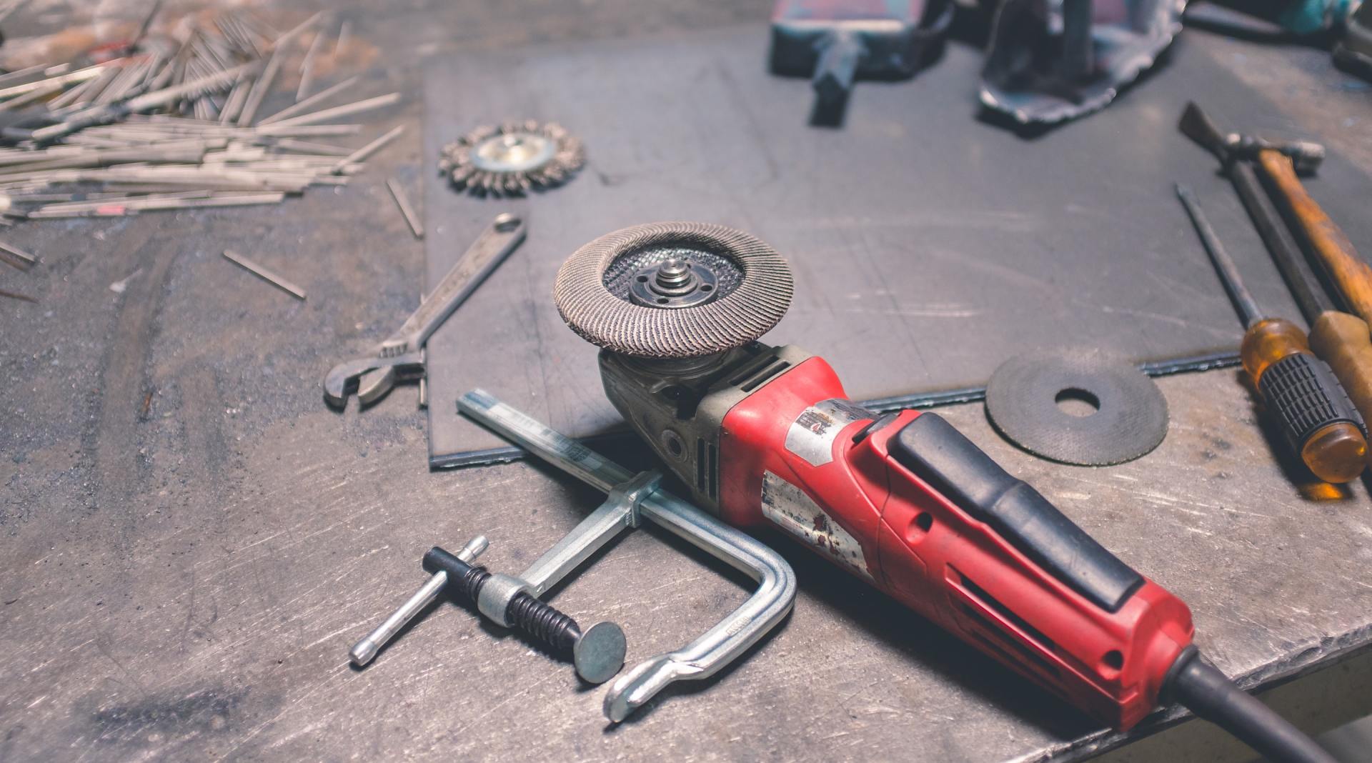 Maintenance job in Cornwall