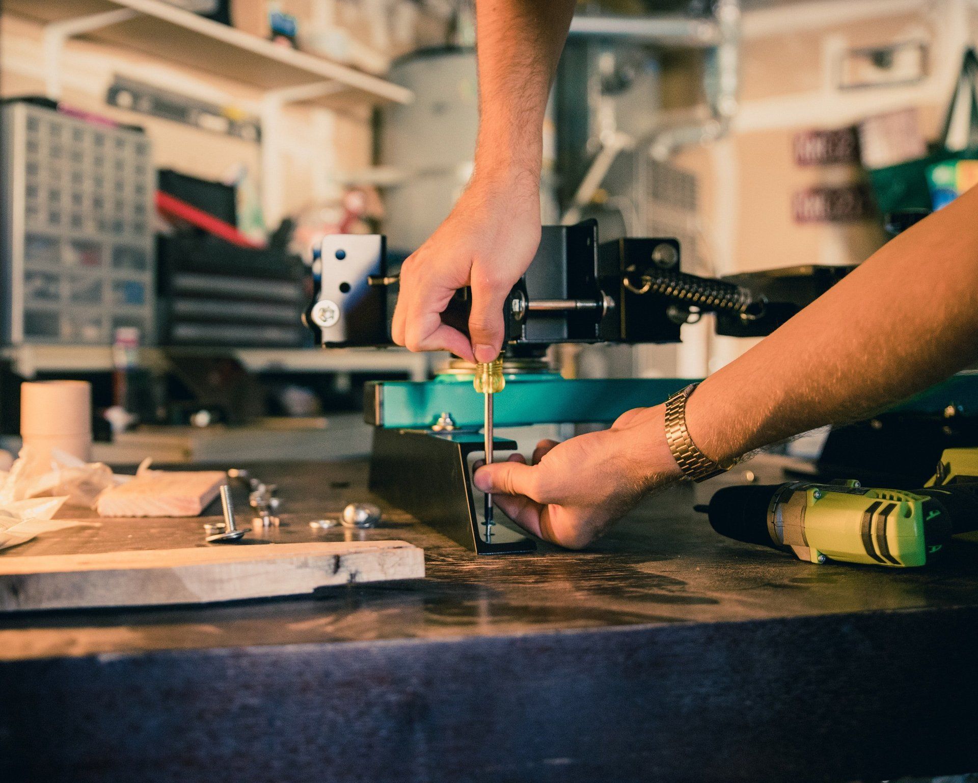 Handyman jobs Middlesex Ref 13425