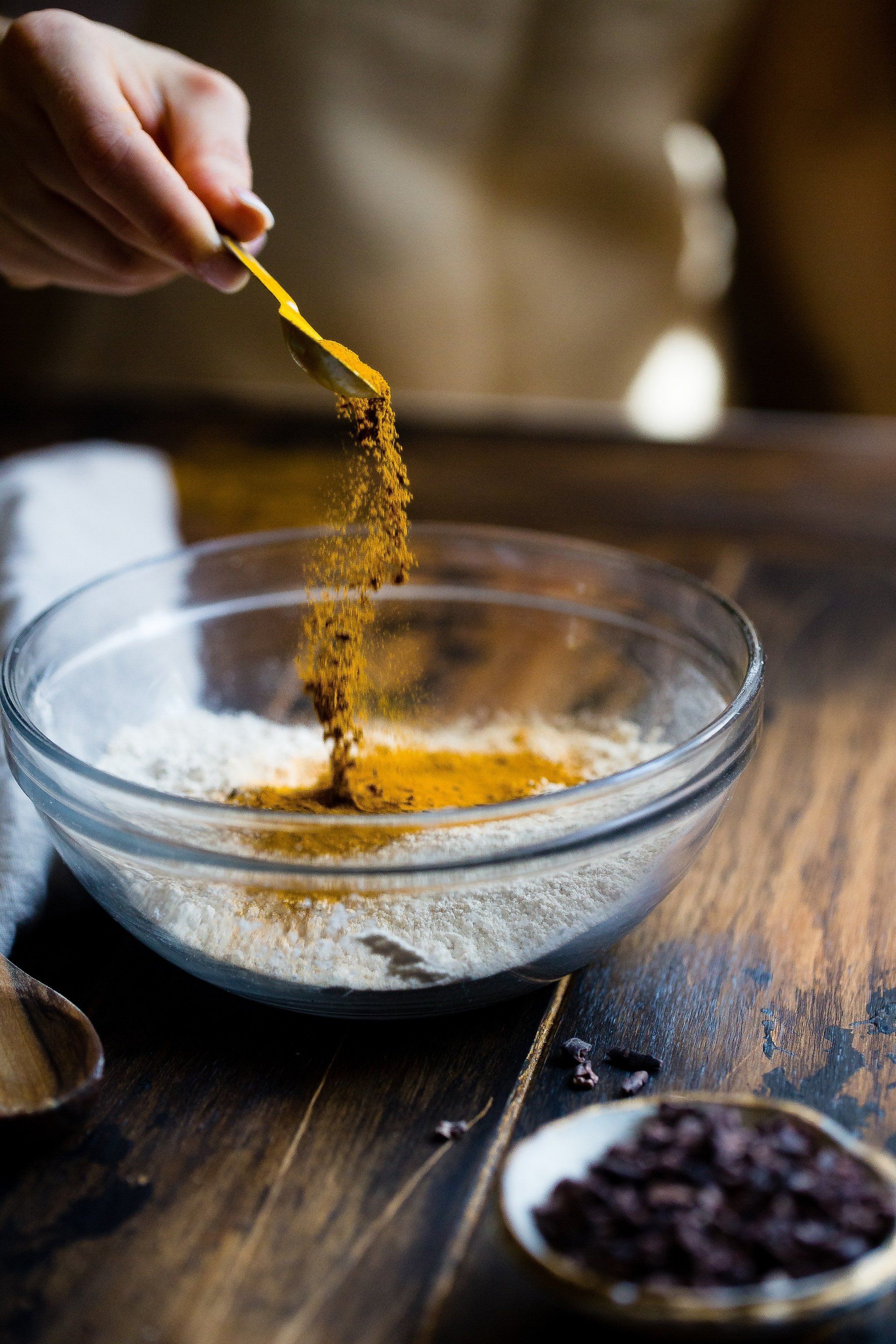 Kim Quang Recipes