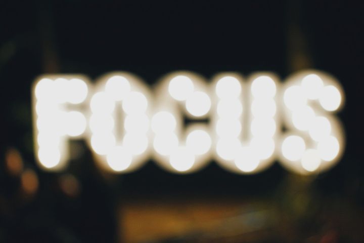 Focus time