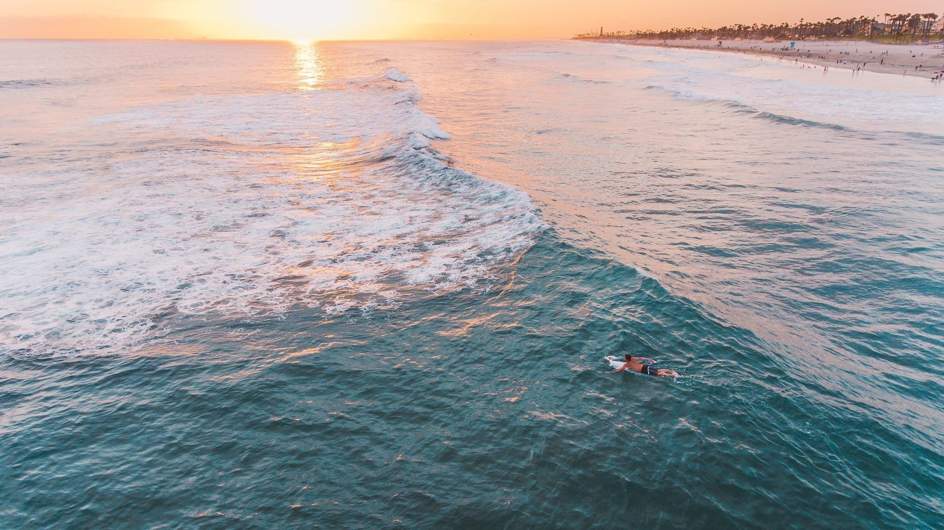 Huntington Beach
