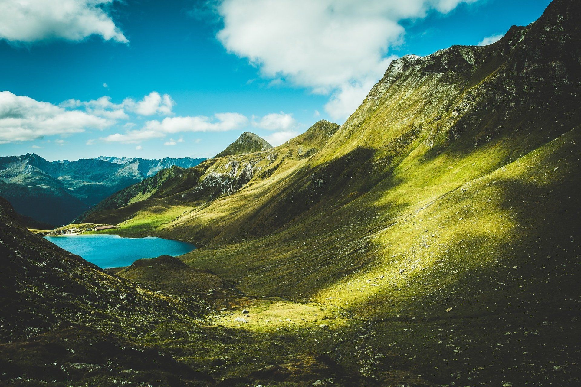 Nurture Nature Profound Living Michael Kroth