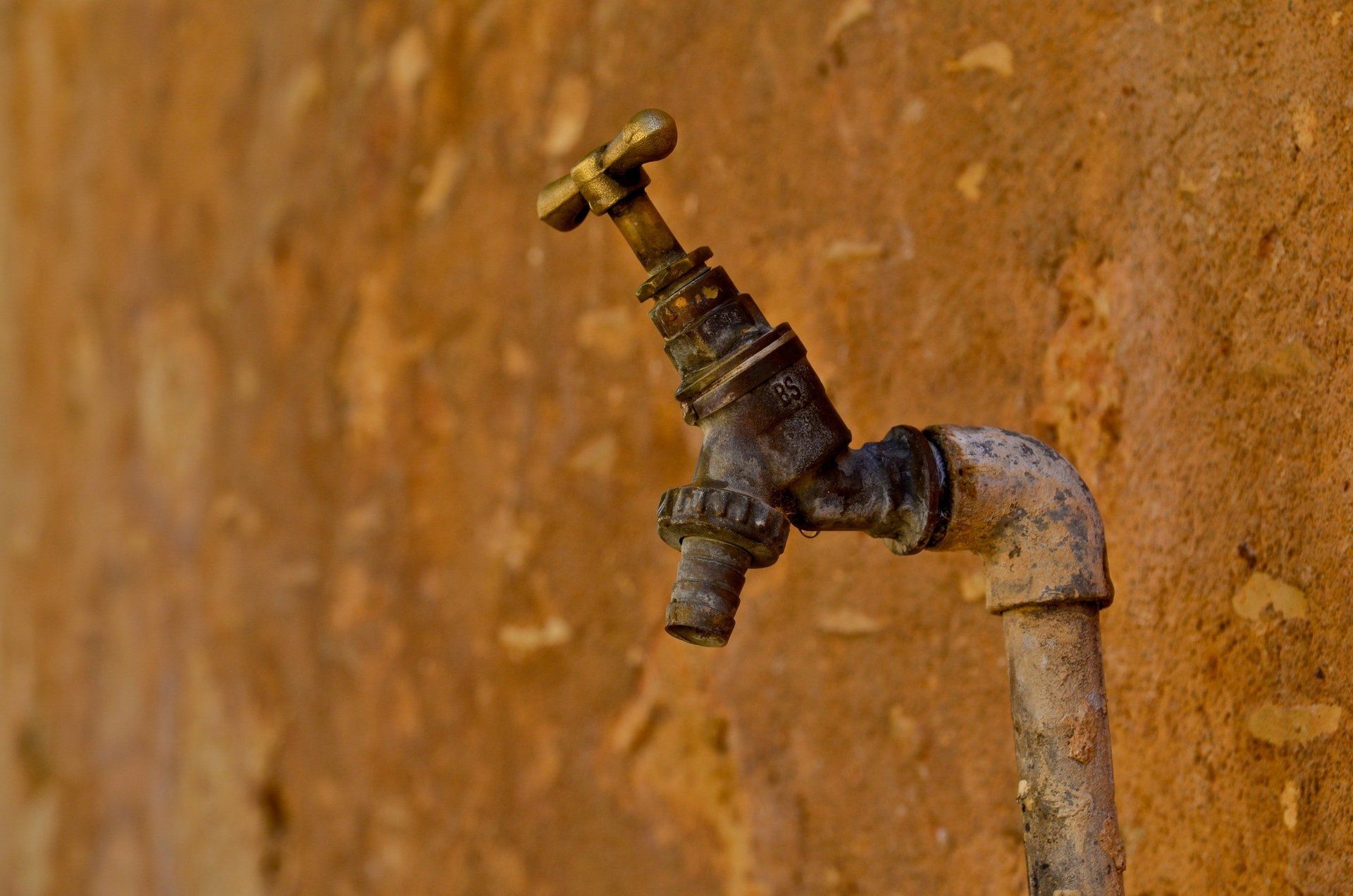 Faucet chloramine image