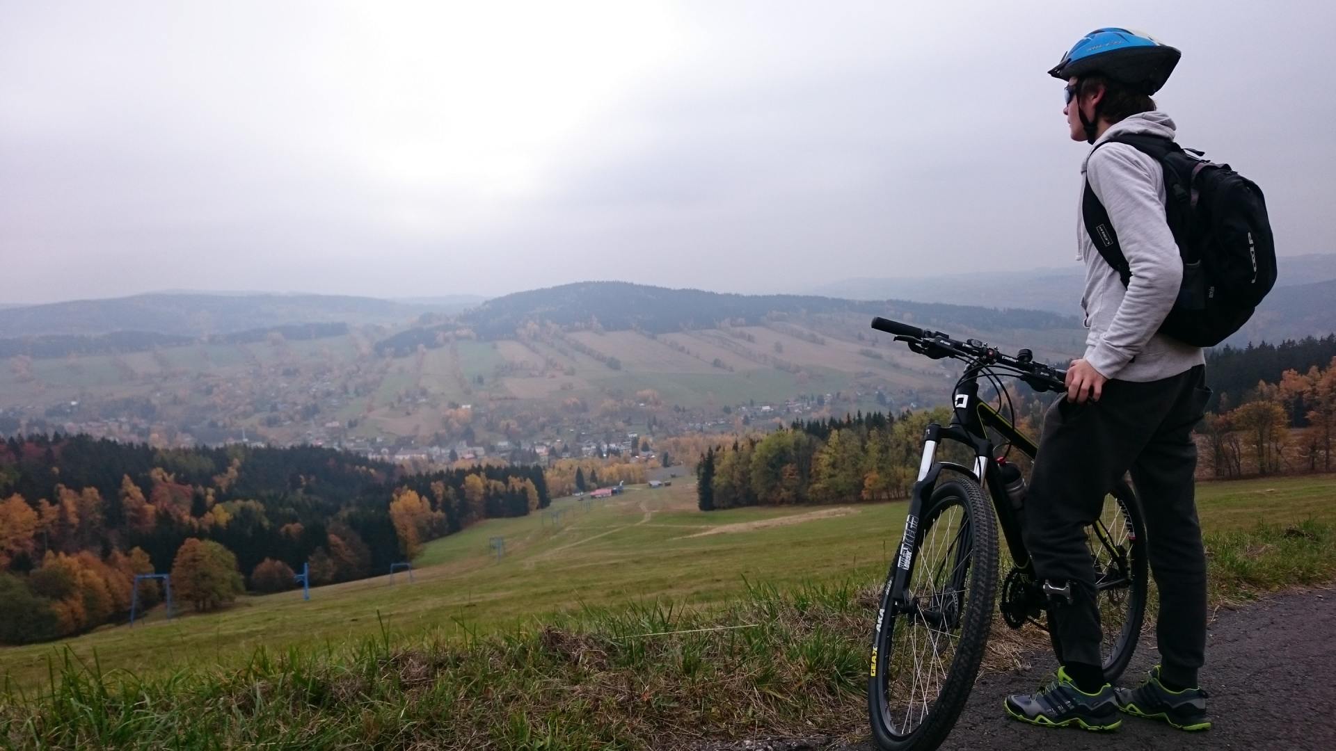 Fietsweekend in de ardennen - charmechalets.be