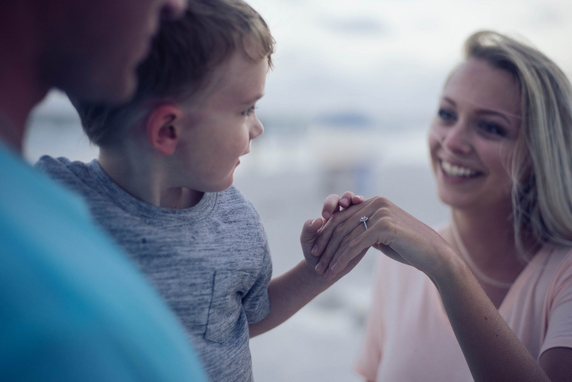 Factors That Impact Child Custody