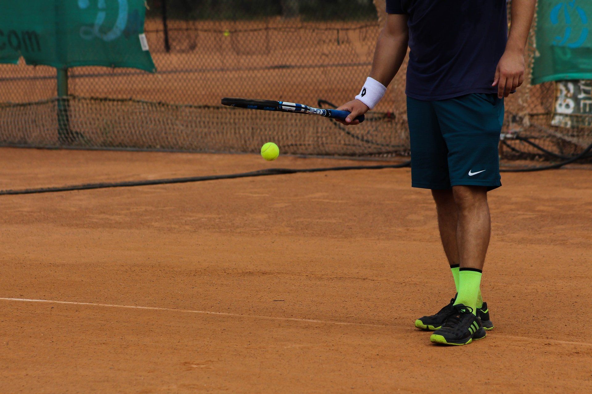 Christof Elser – Personal Trainer - Tennis Christof Elser – Personal Trainer - Tennis