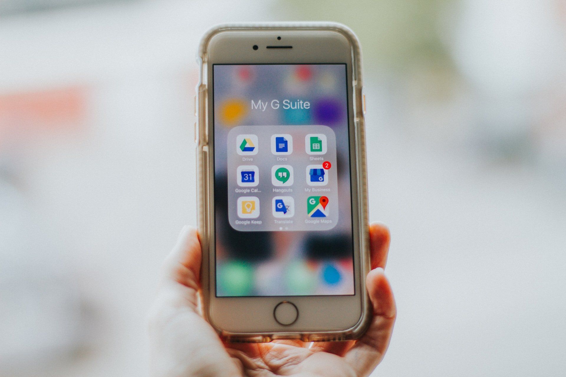 Social Media Marketing Tampa FL