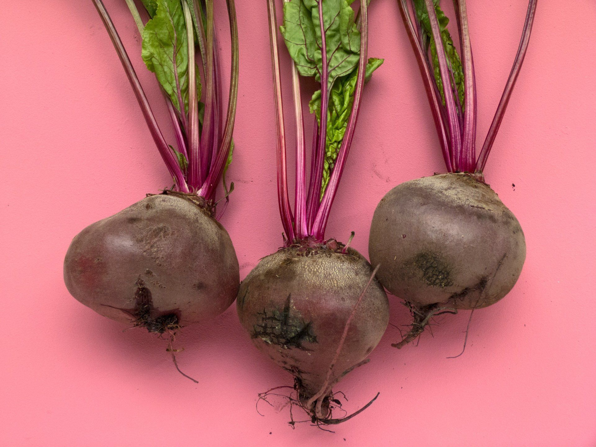 High FODMAP Diet: Beetroot