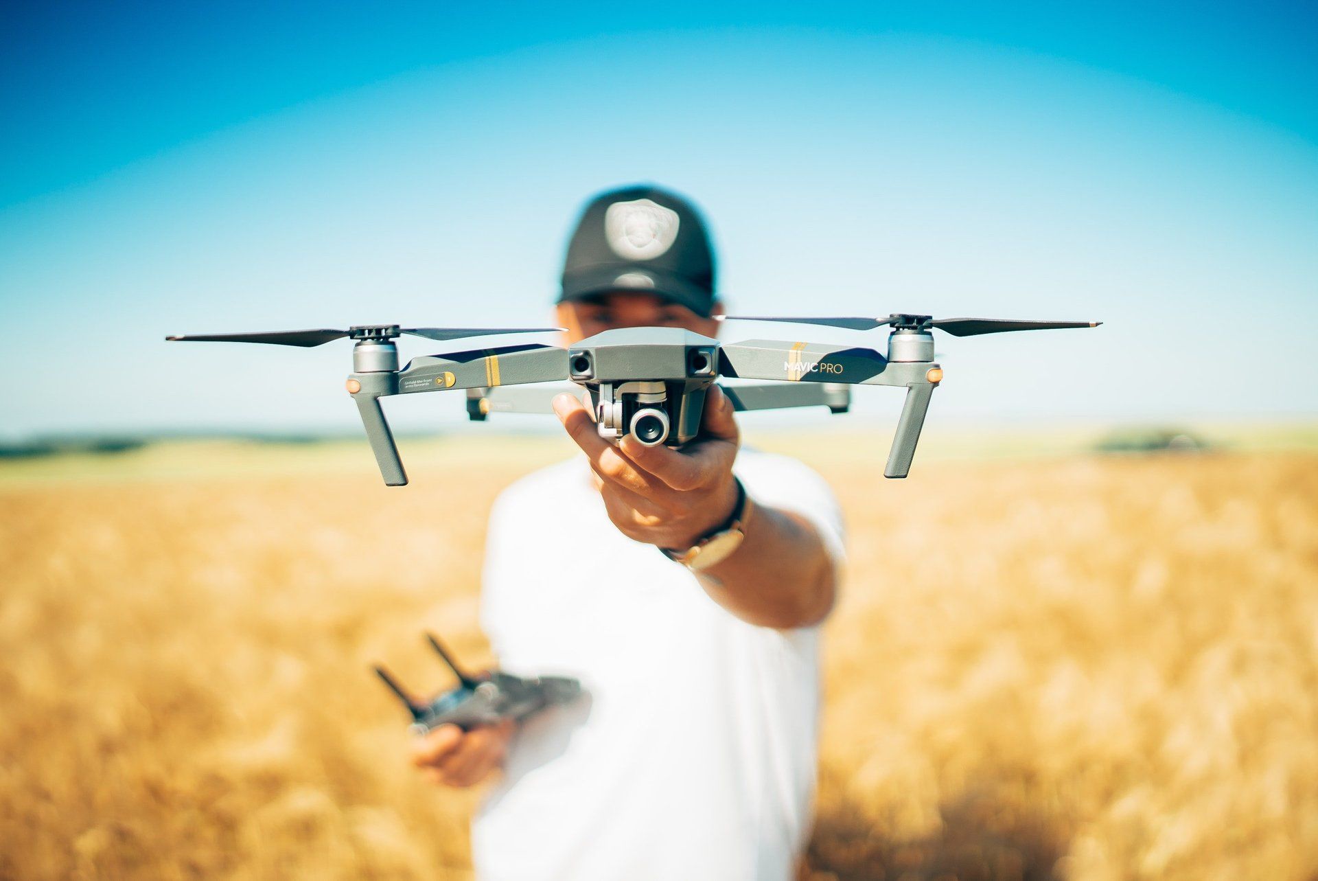 Gold Coast Drone Photography and Drone Videography