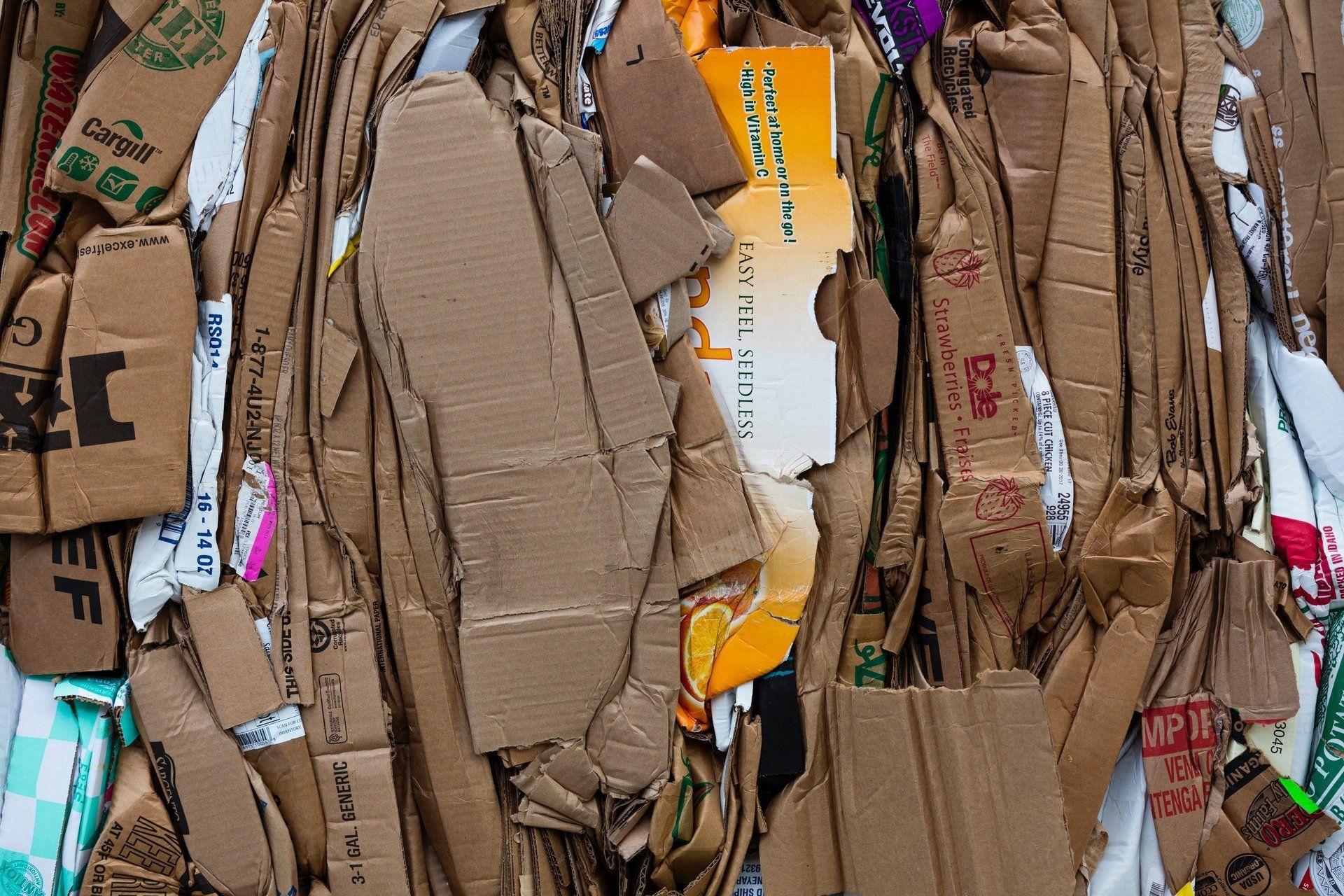 Responsible Disposal Junk Recycling & Disposal
