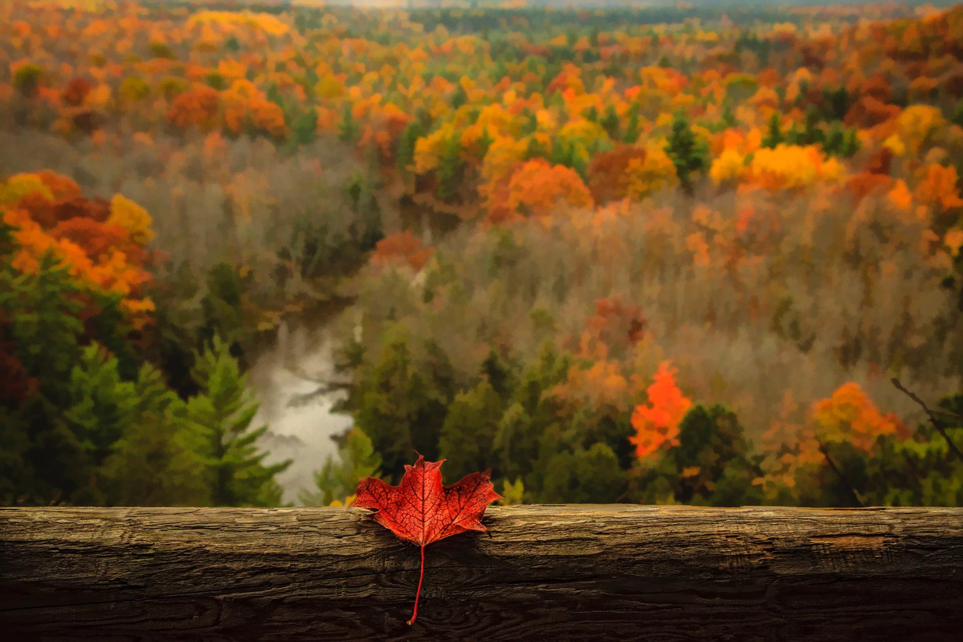 Vermont Scenery