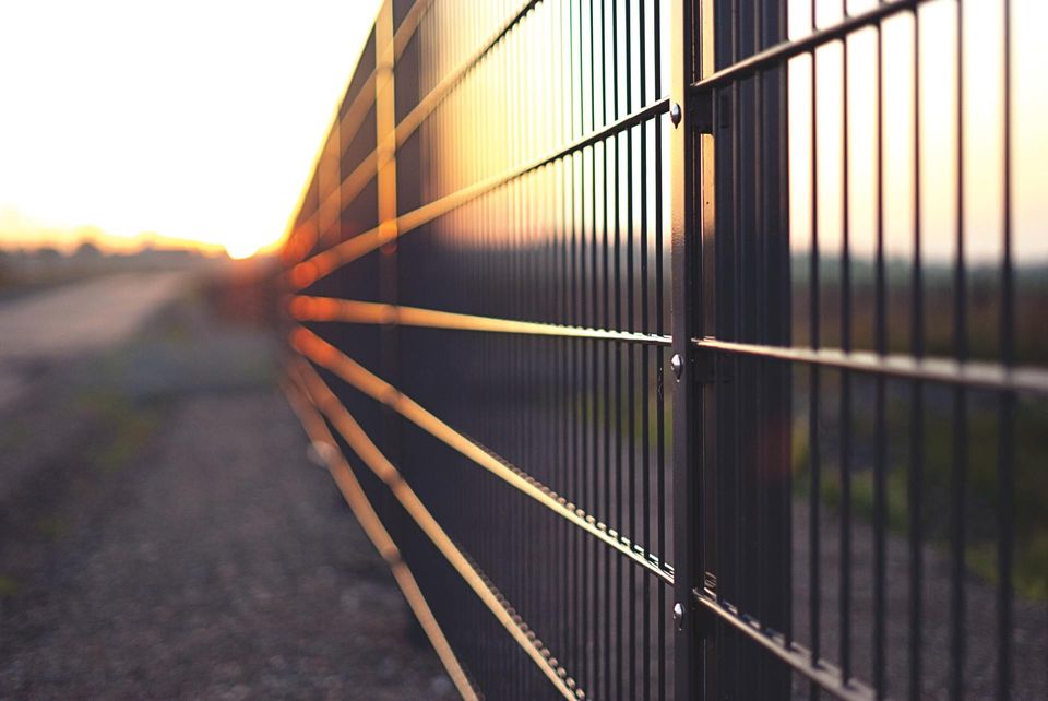Reimbursement Barriers to Entry Fence