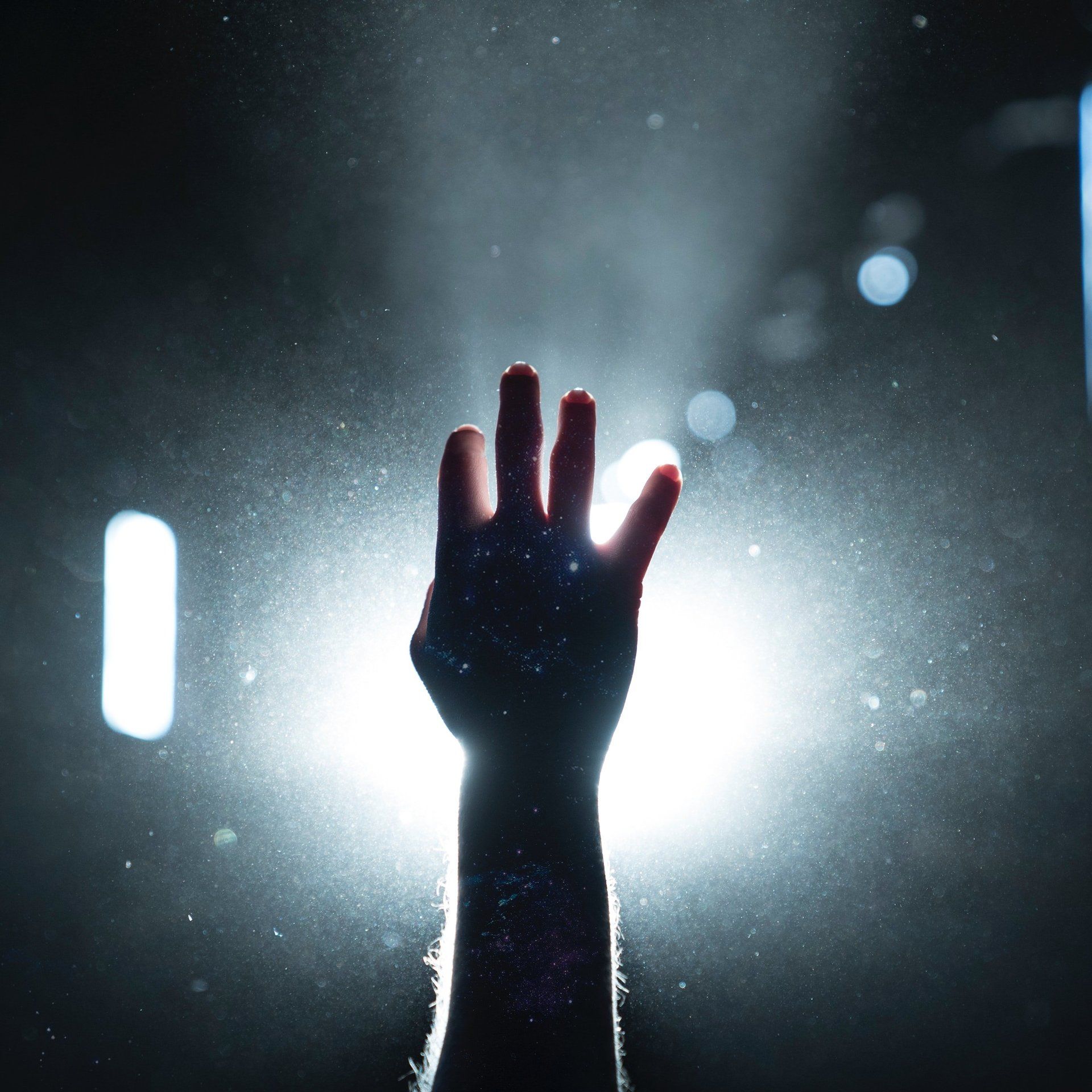 What is Worship to God