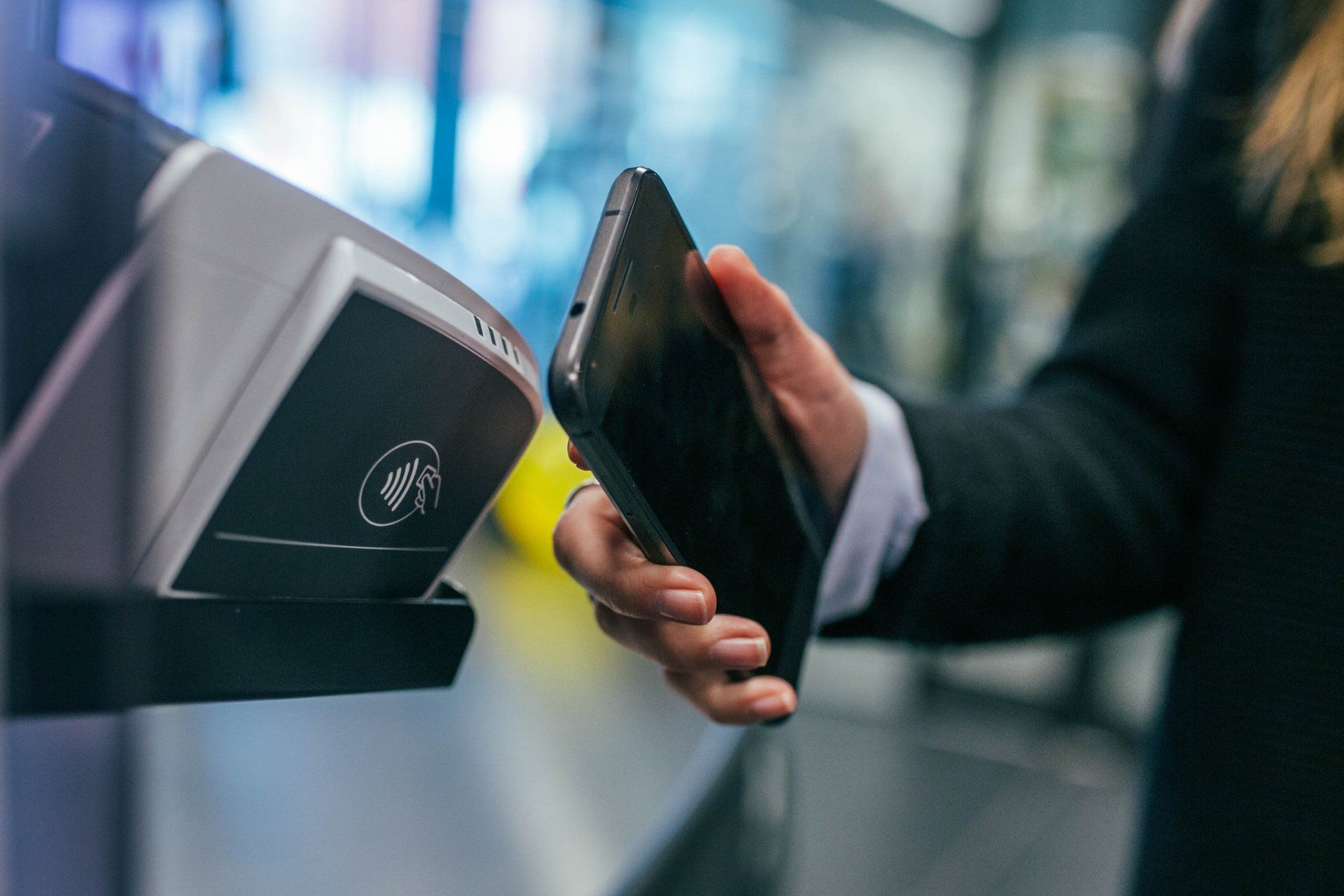 Community Tourism Digital Payments System