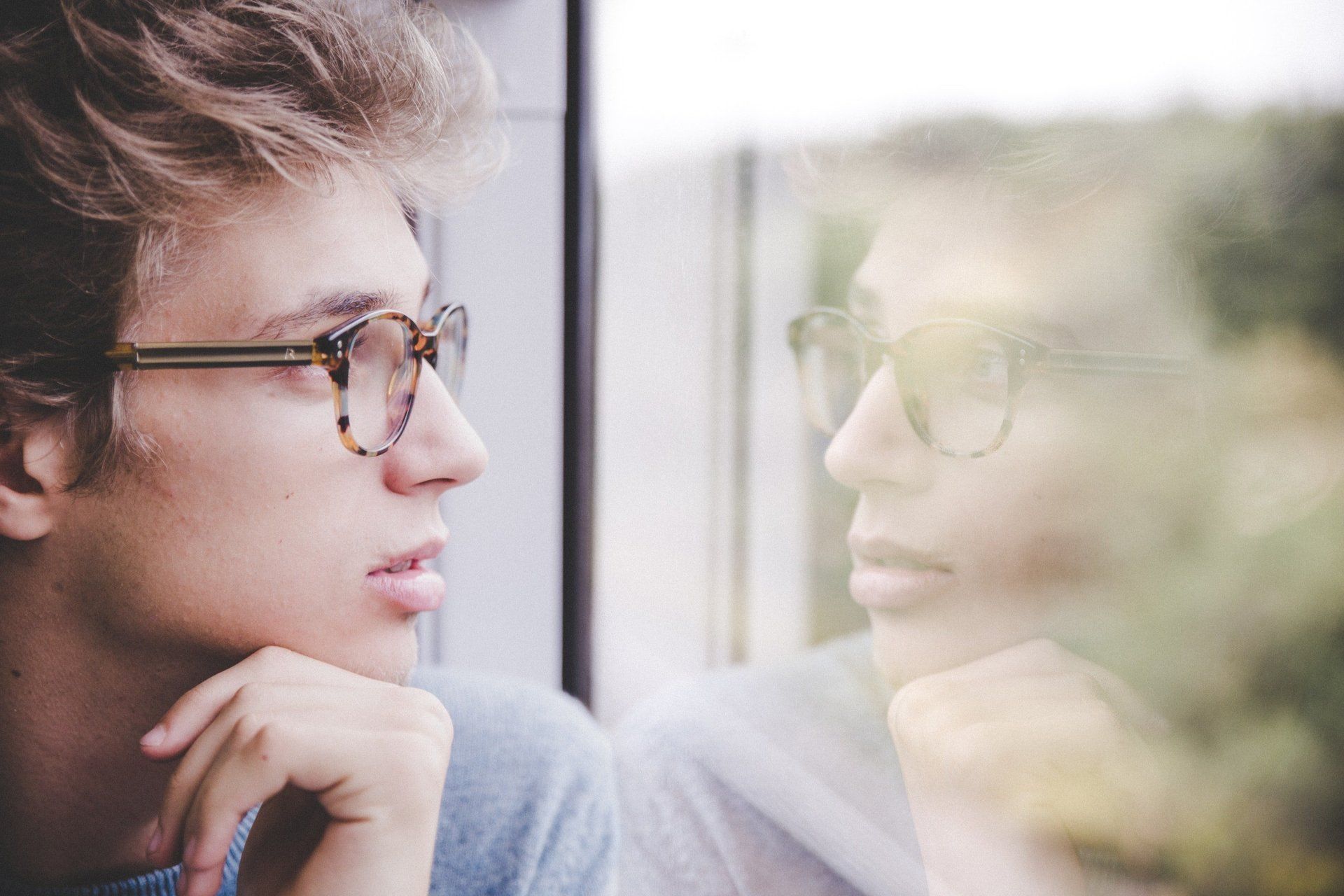 A Time For Reflection
