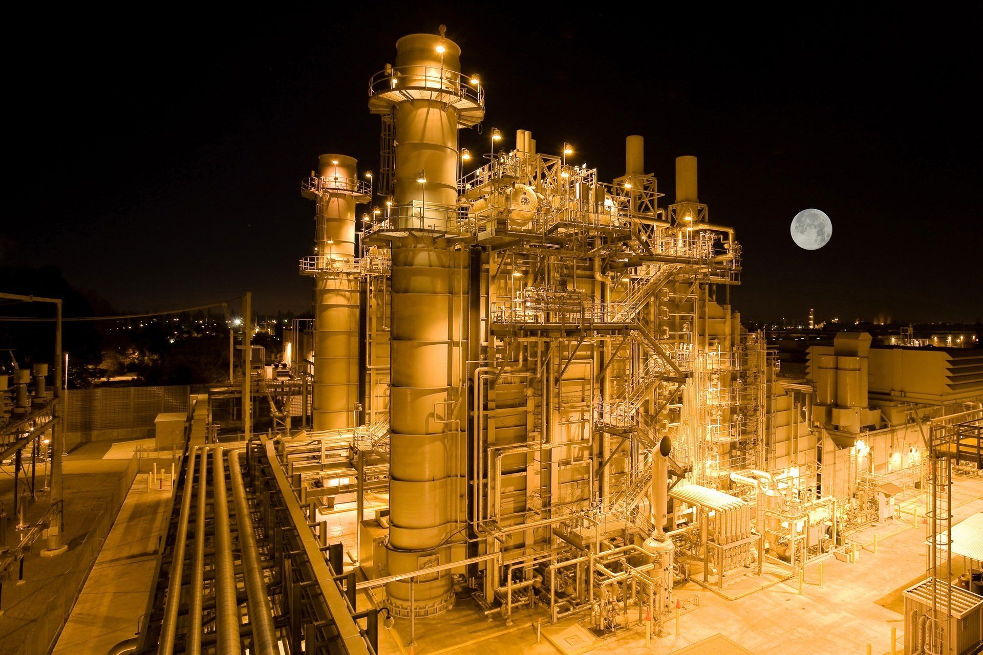 Industriel