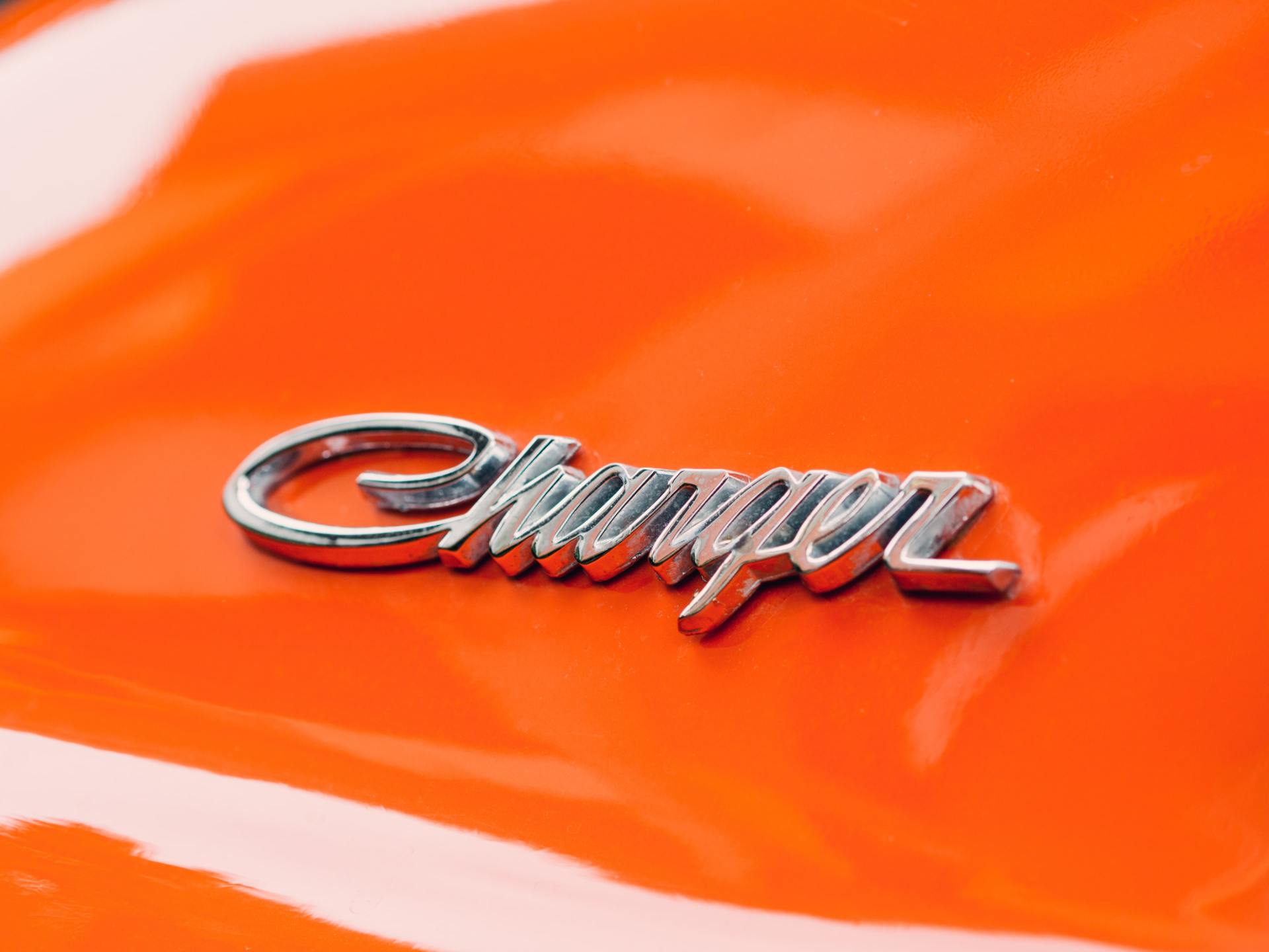 Charger  Transmission Repair
