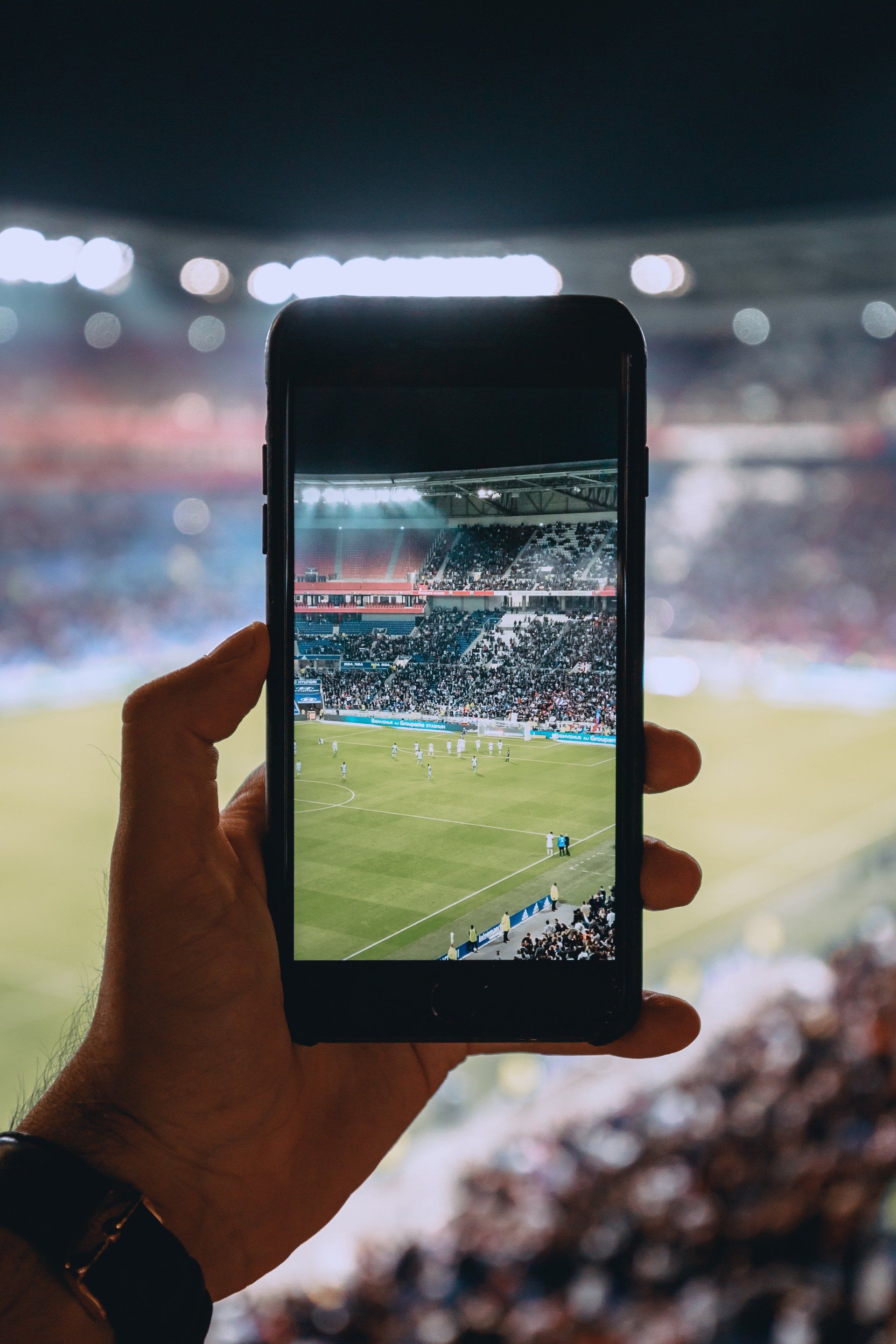 Football - Sport Tours