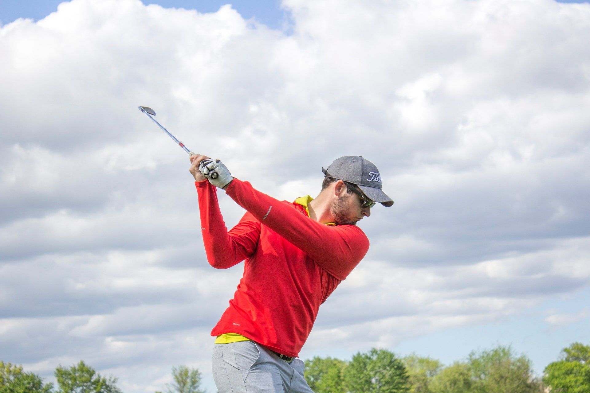 Golf Leagues at Michigan Meadows Golf Course