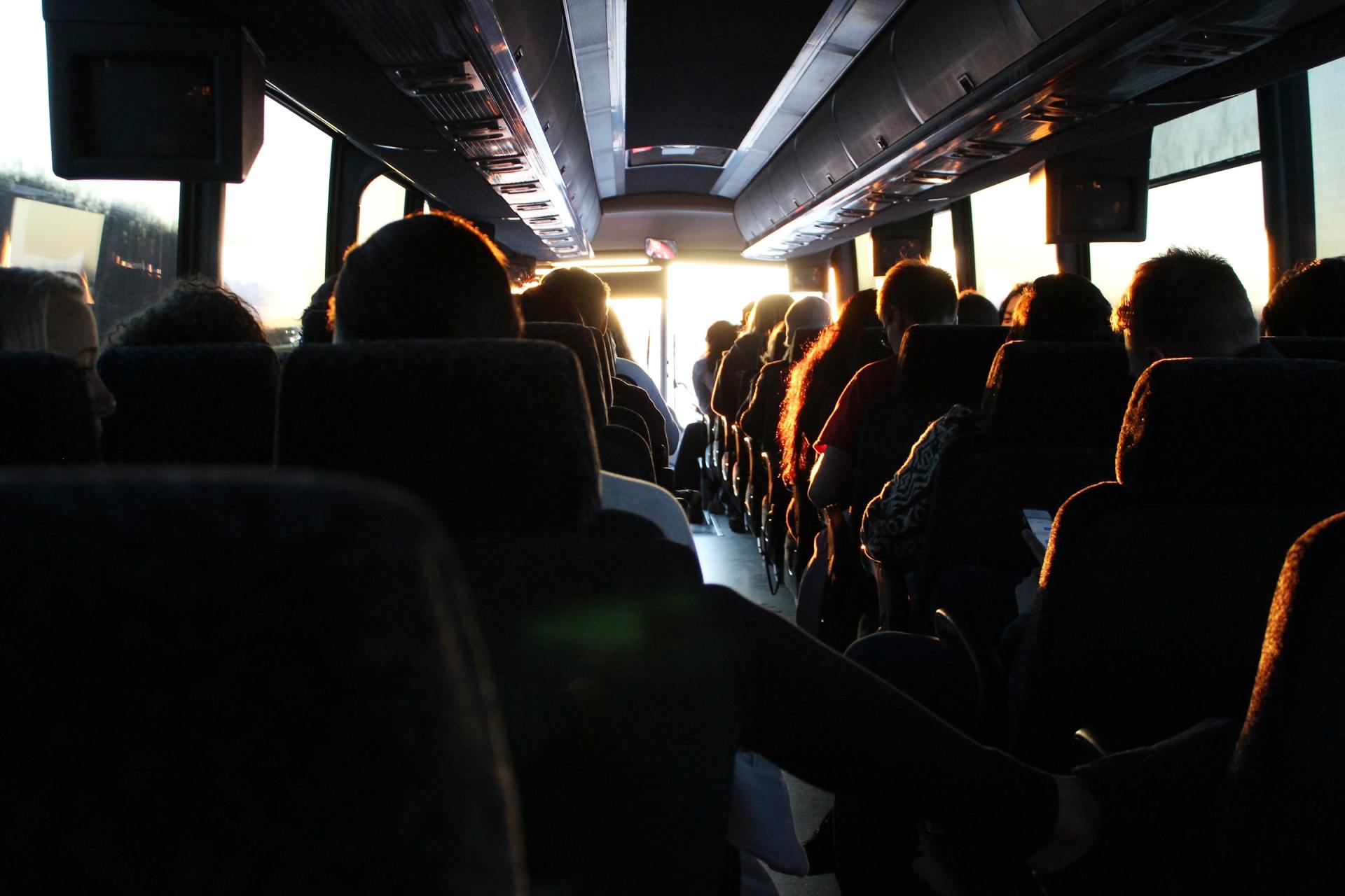 Autobus di linea