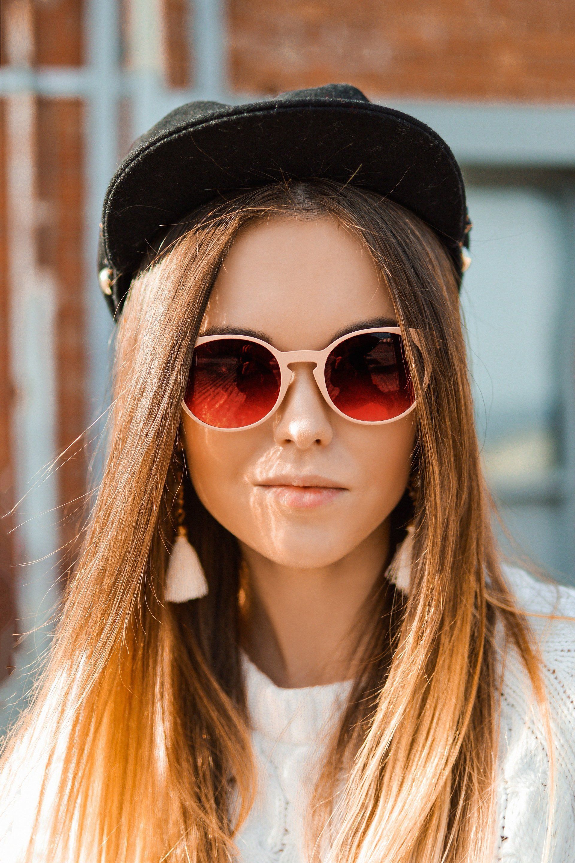 Check out the optical boutique at Focal Pointe Eye Care for a huge selection of quality sunglasses.