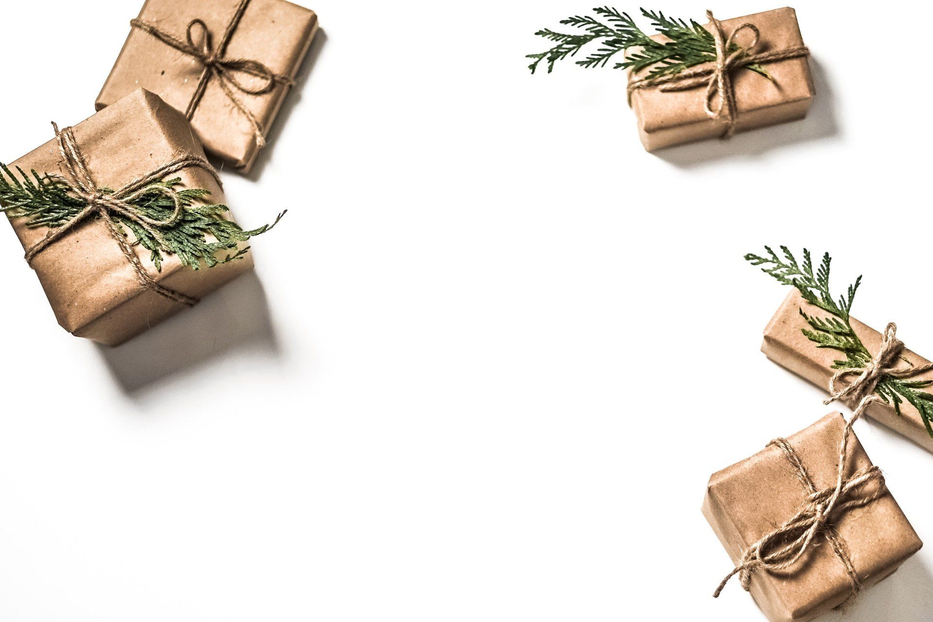 get organized for thanksgiving and Christmas