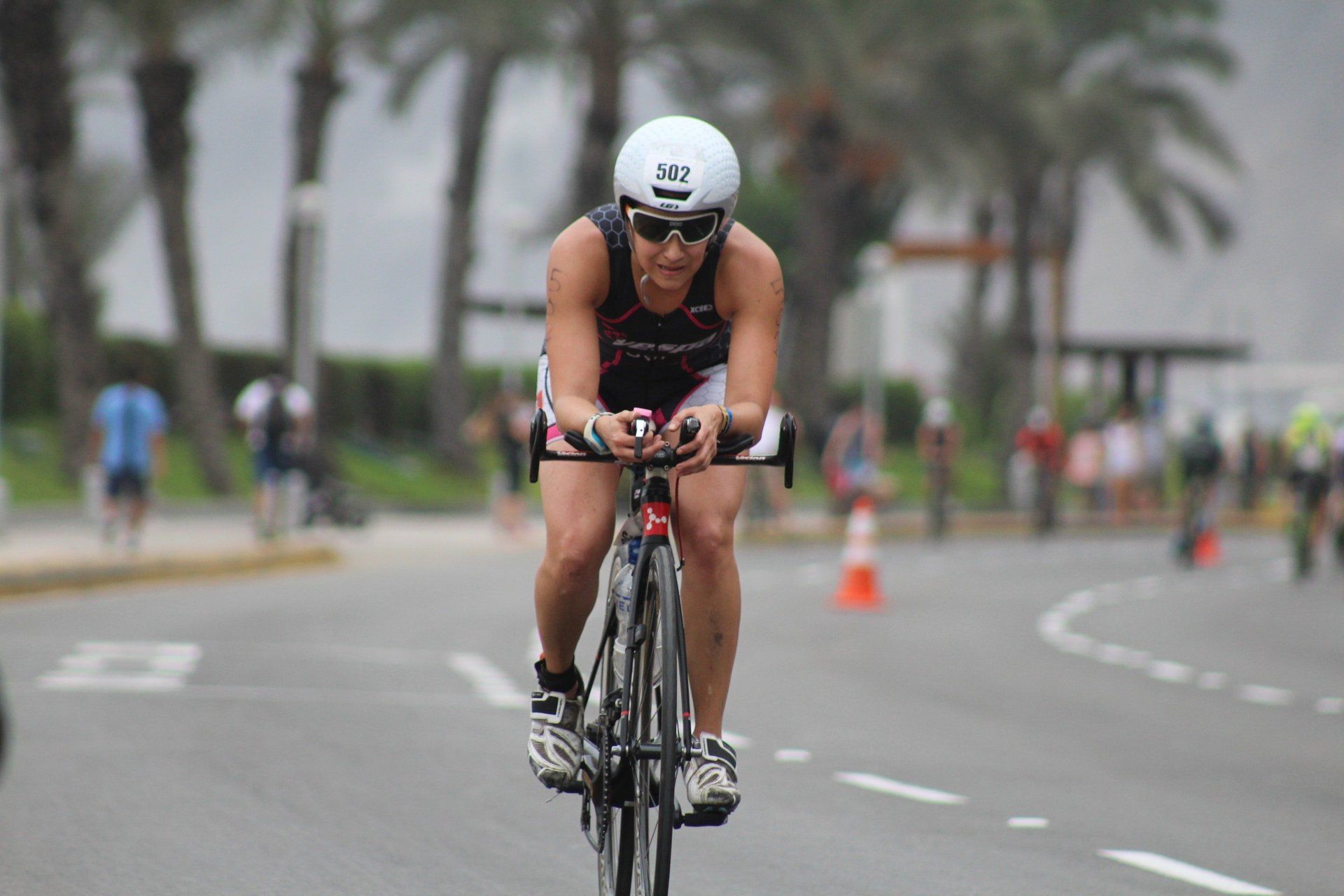 triathlon
